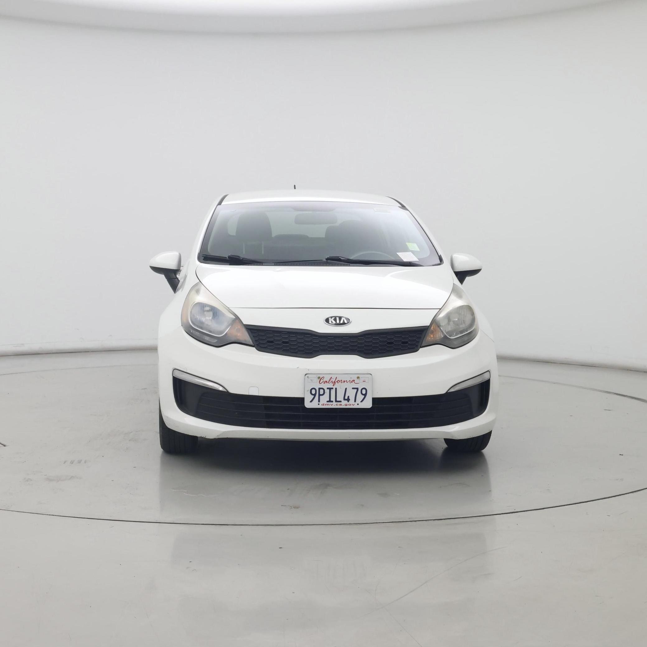 Thumbnail: 2017 Kia Rio - 5