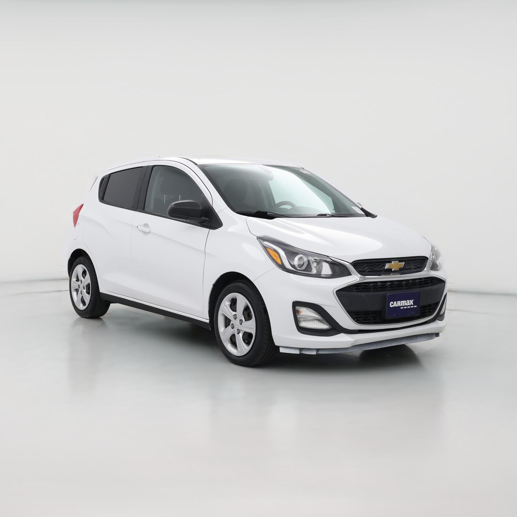 Thumbnail: 2022 Chevrolet Spark - 1