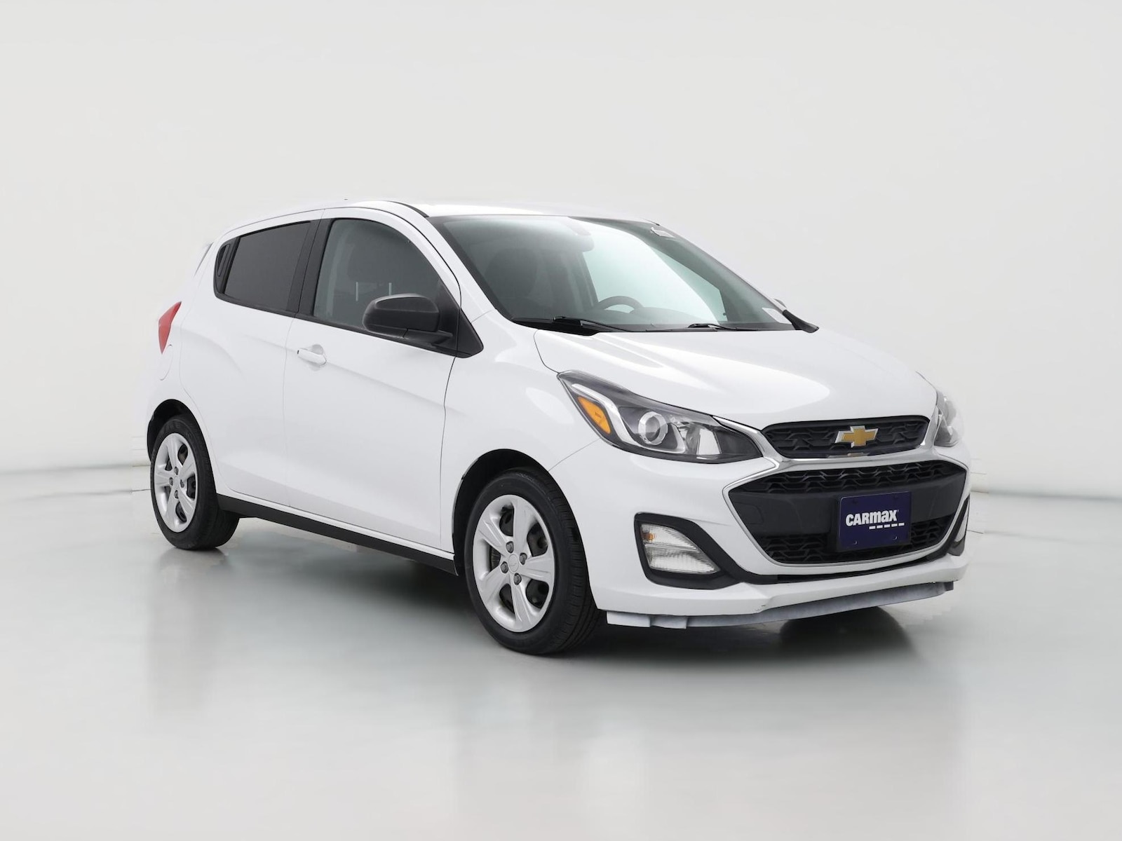 2022 Chevrolet Spark LS