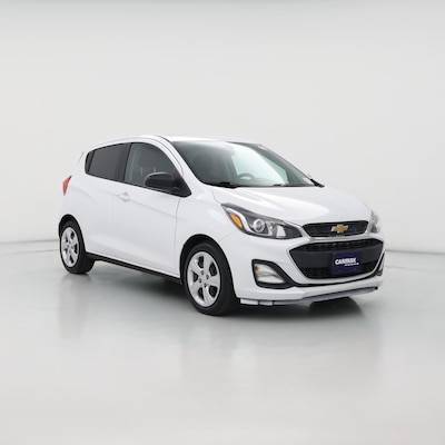 2022 Chevrolet Spark LS