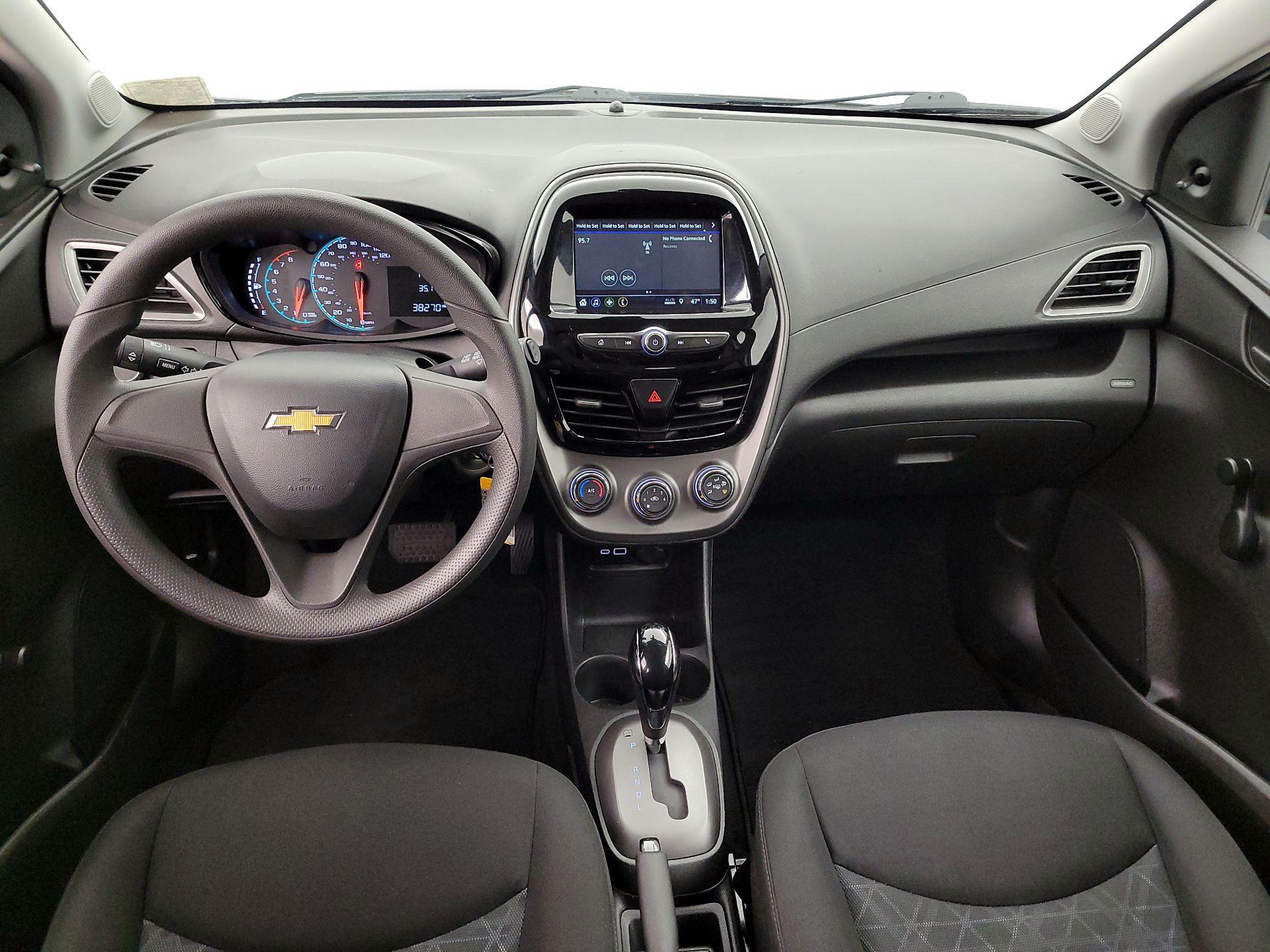 Thumbnail: 2022 Chevrolet Spark - 9