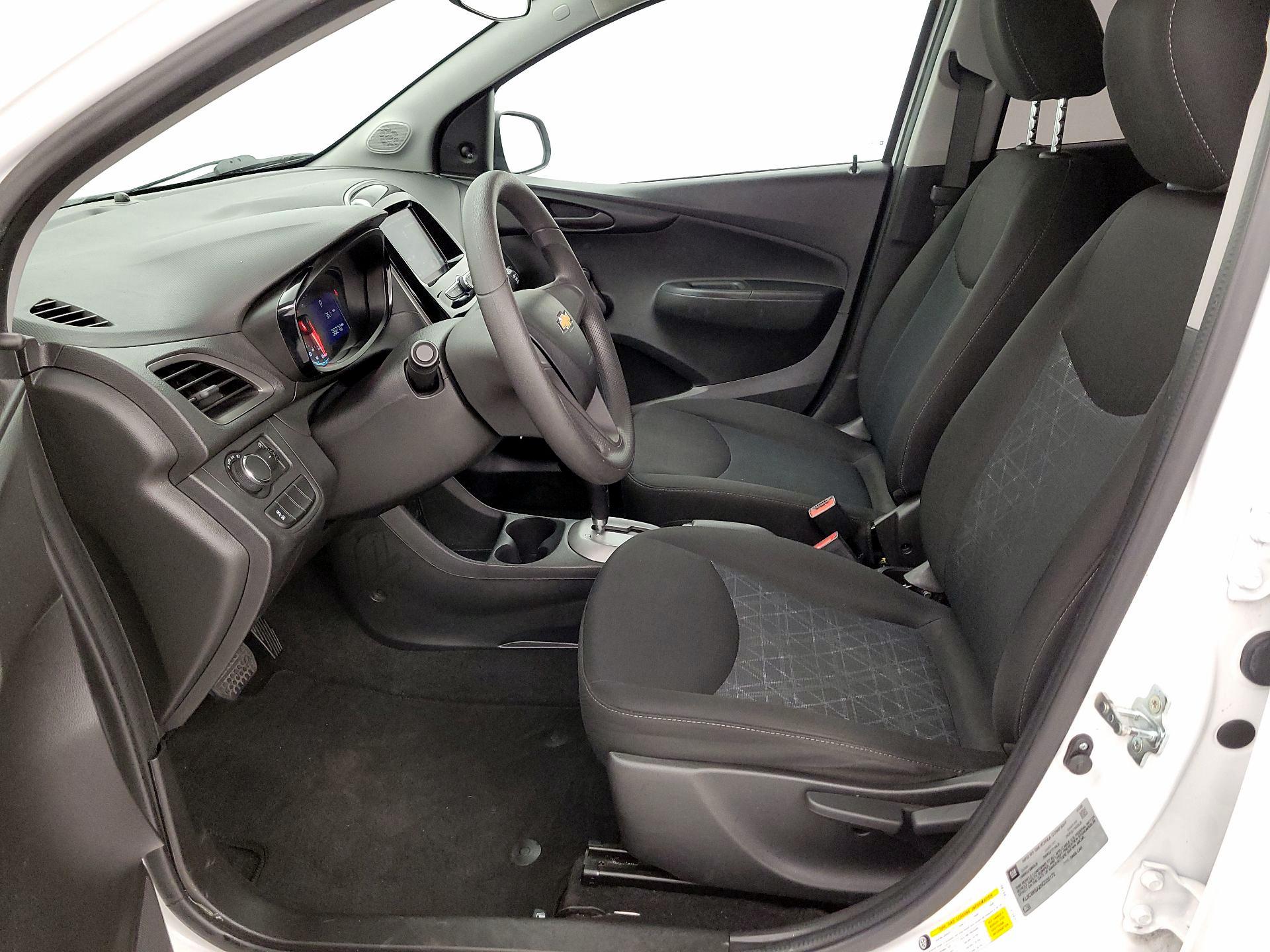 Thumbnail: 2022 Chevrolet Spark - 11