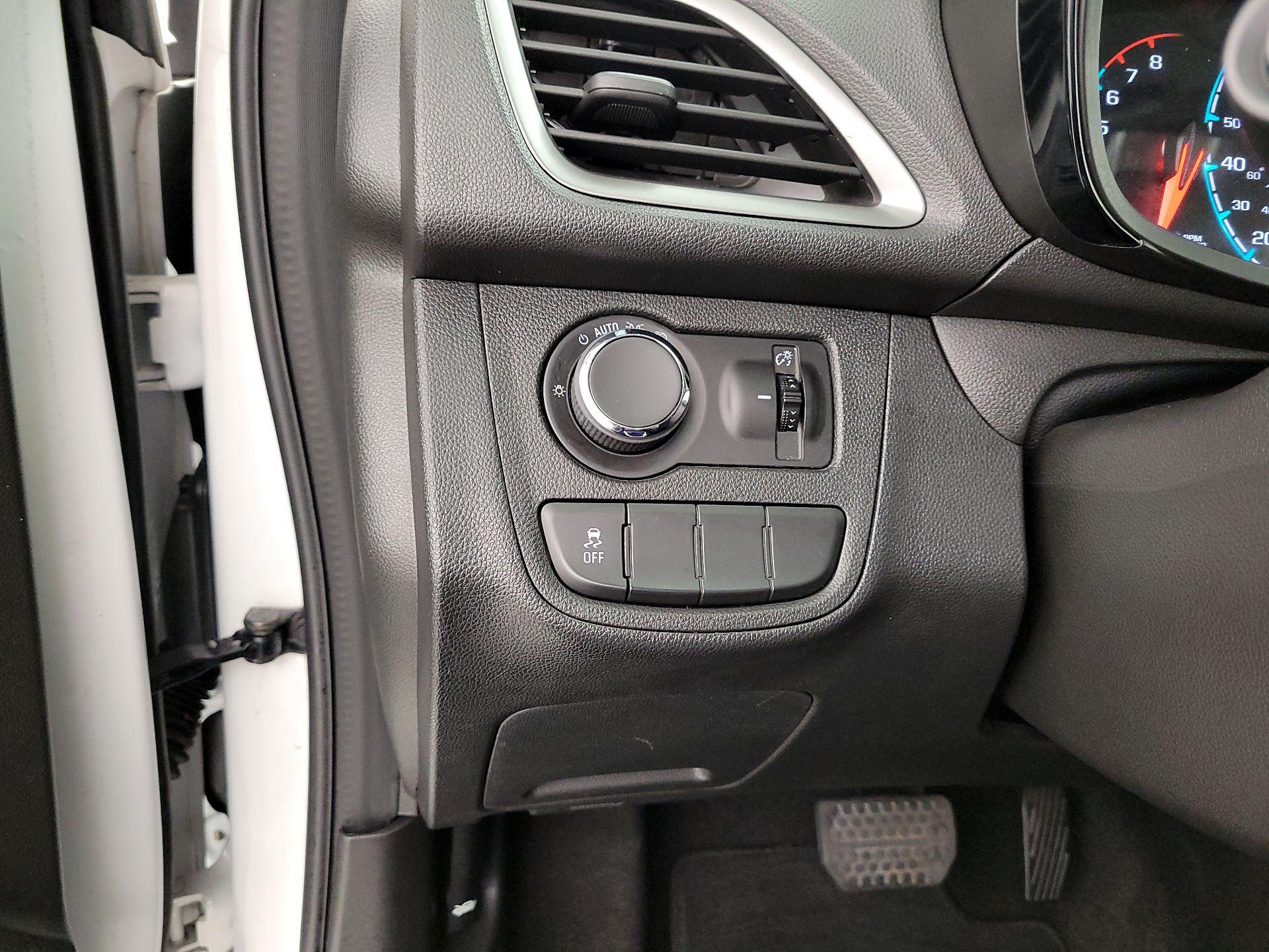 Thumbnail: 2022 Chevrolet Spark - 13