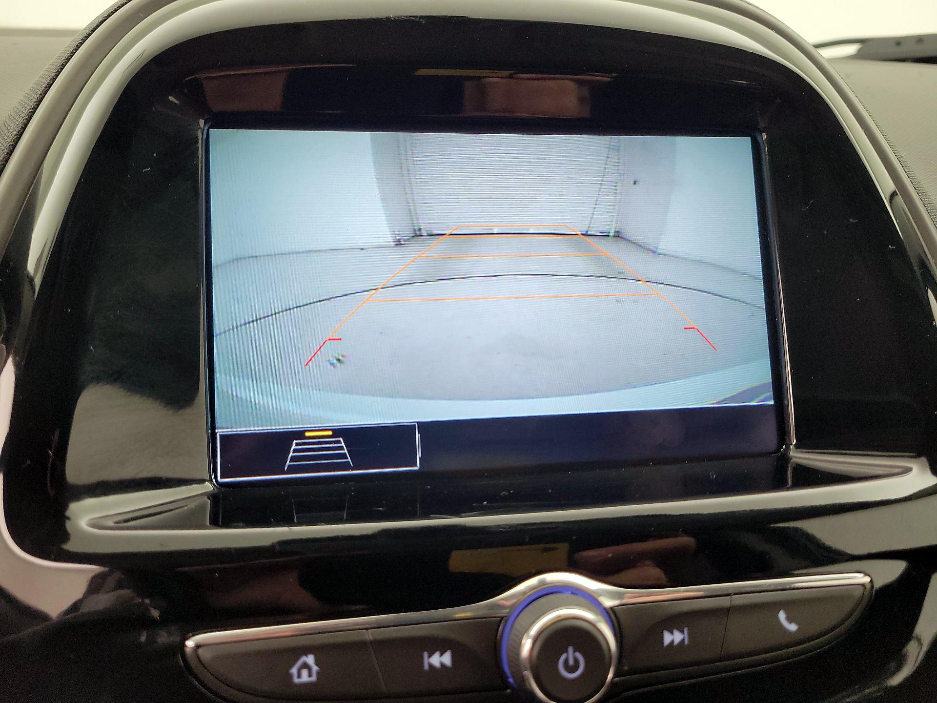 Thumbnail: 2022 Chevrolet Spark - 14