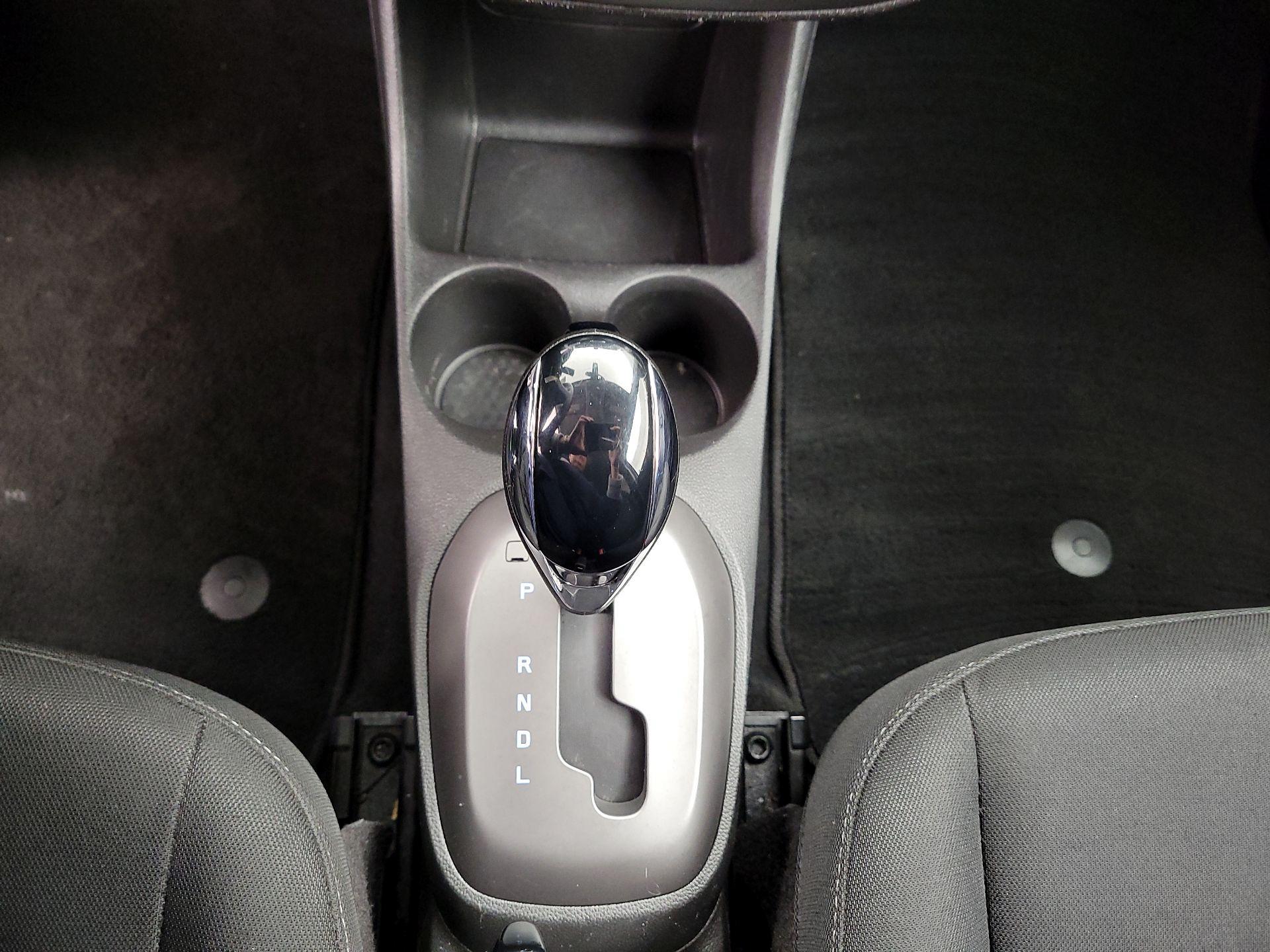 Thumbnail: 2022 Chevrolet Spark - 17