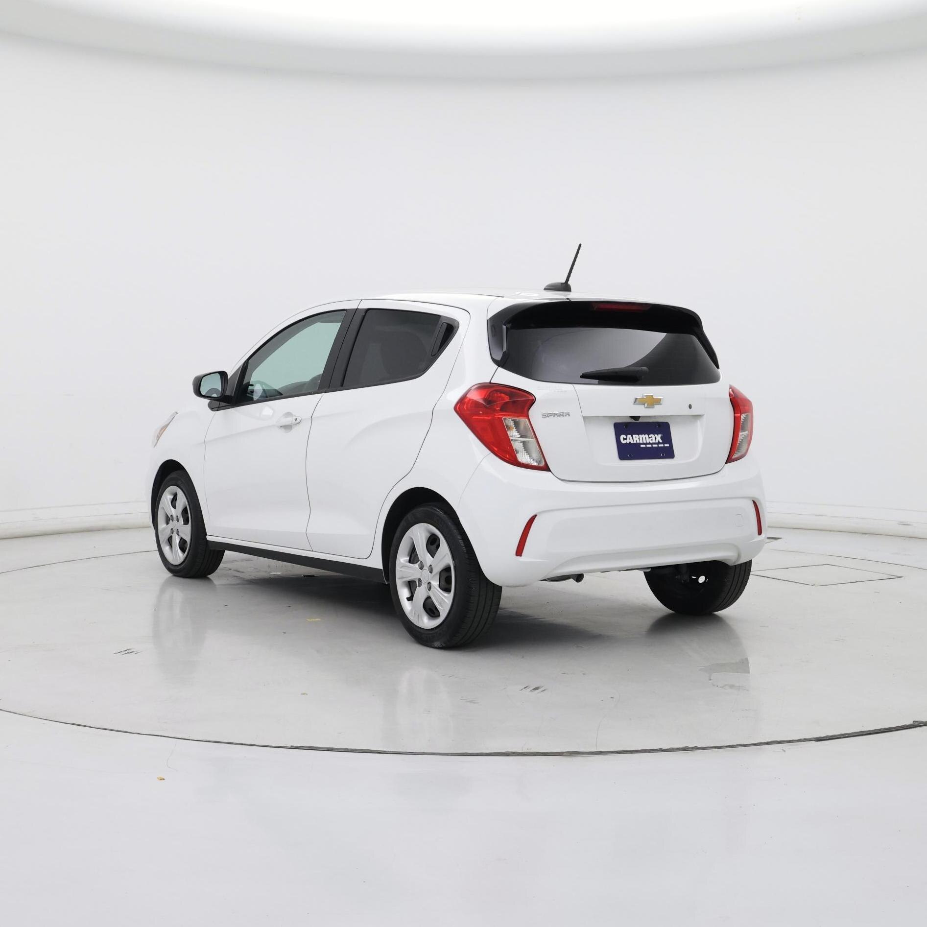 Thumbnail: 2022 Chevrolet Spark - 2