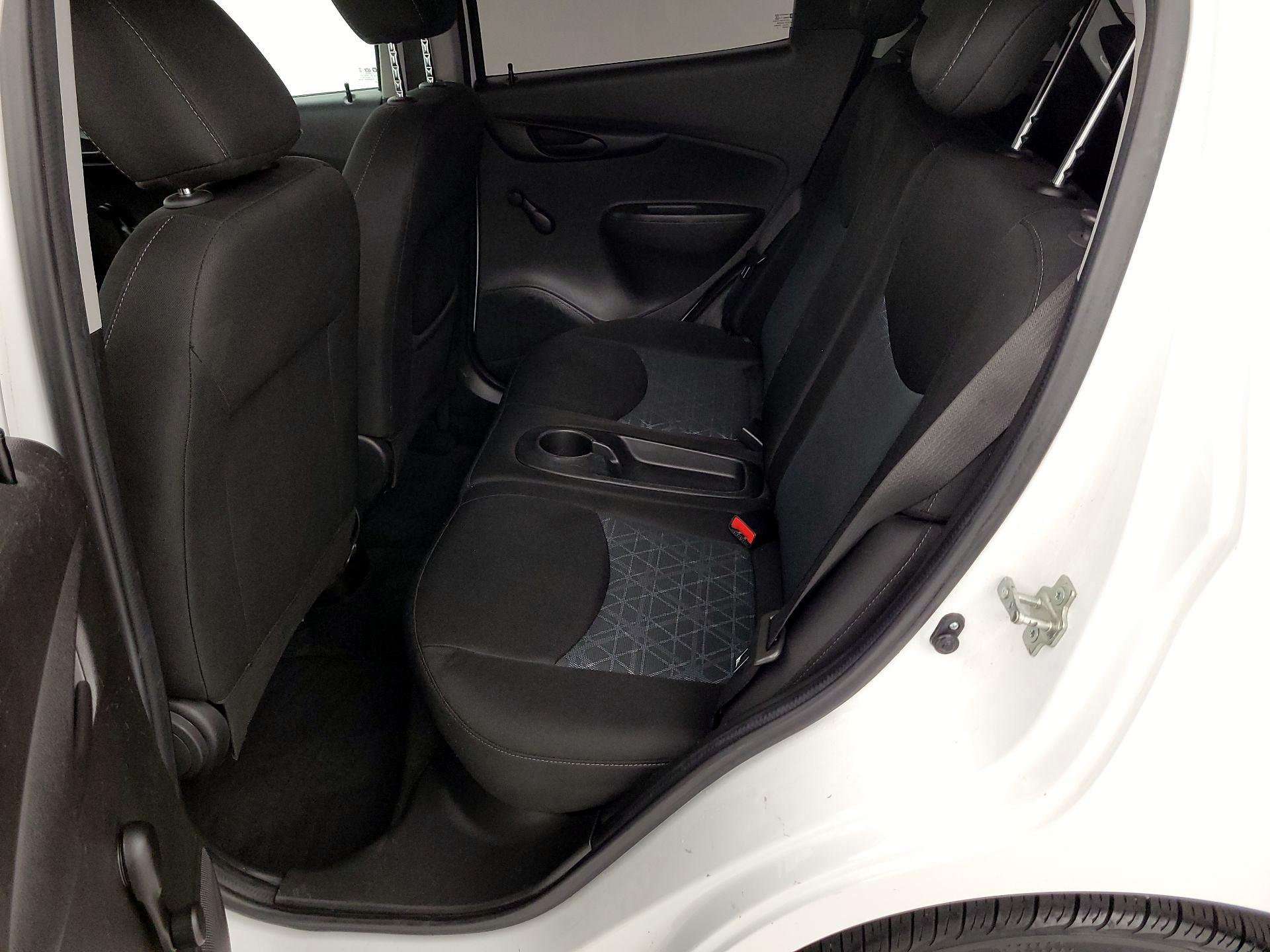 Thumbnail: 2022 Chevrolet Spark - 19