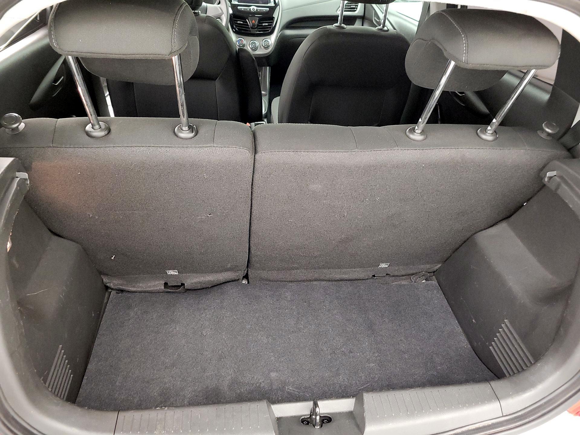 Thumbnail: 2022 Chevrolet Spark - 20