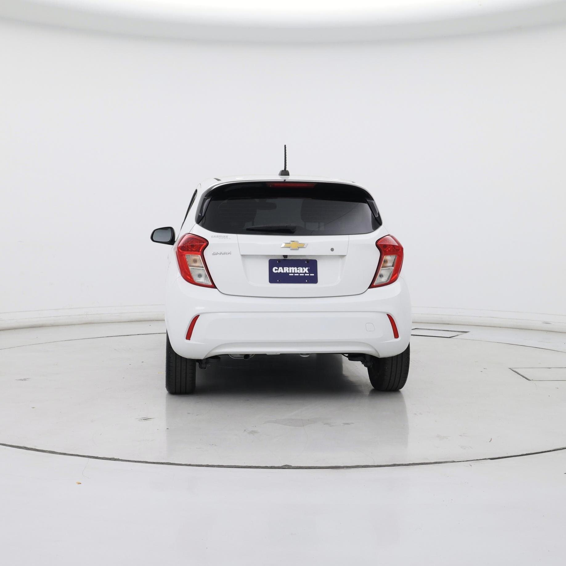 Thumbnail: 2022 Chevrolet Spark - 6