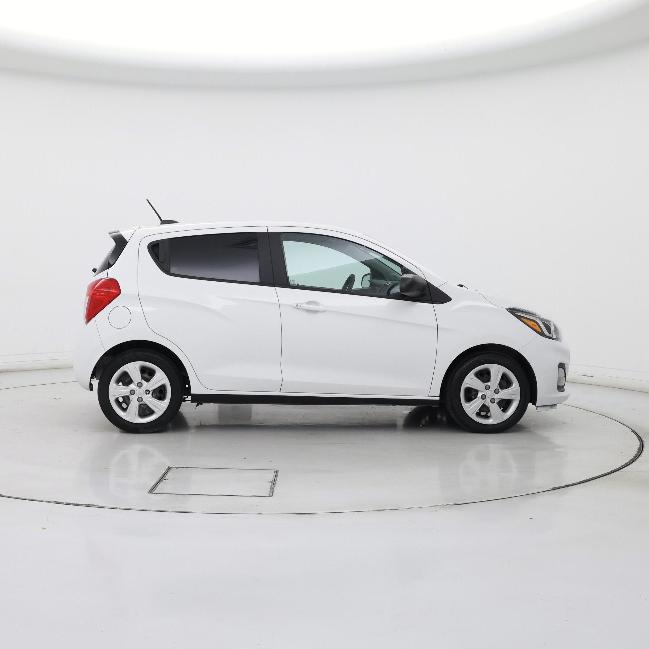 Thumbnail: 2022 Chevrolet Spark - 7