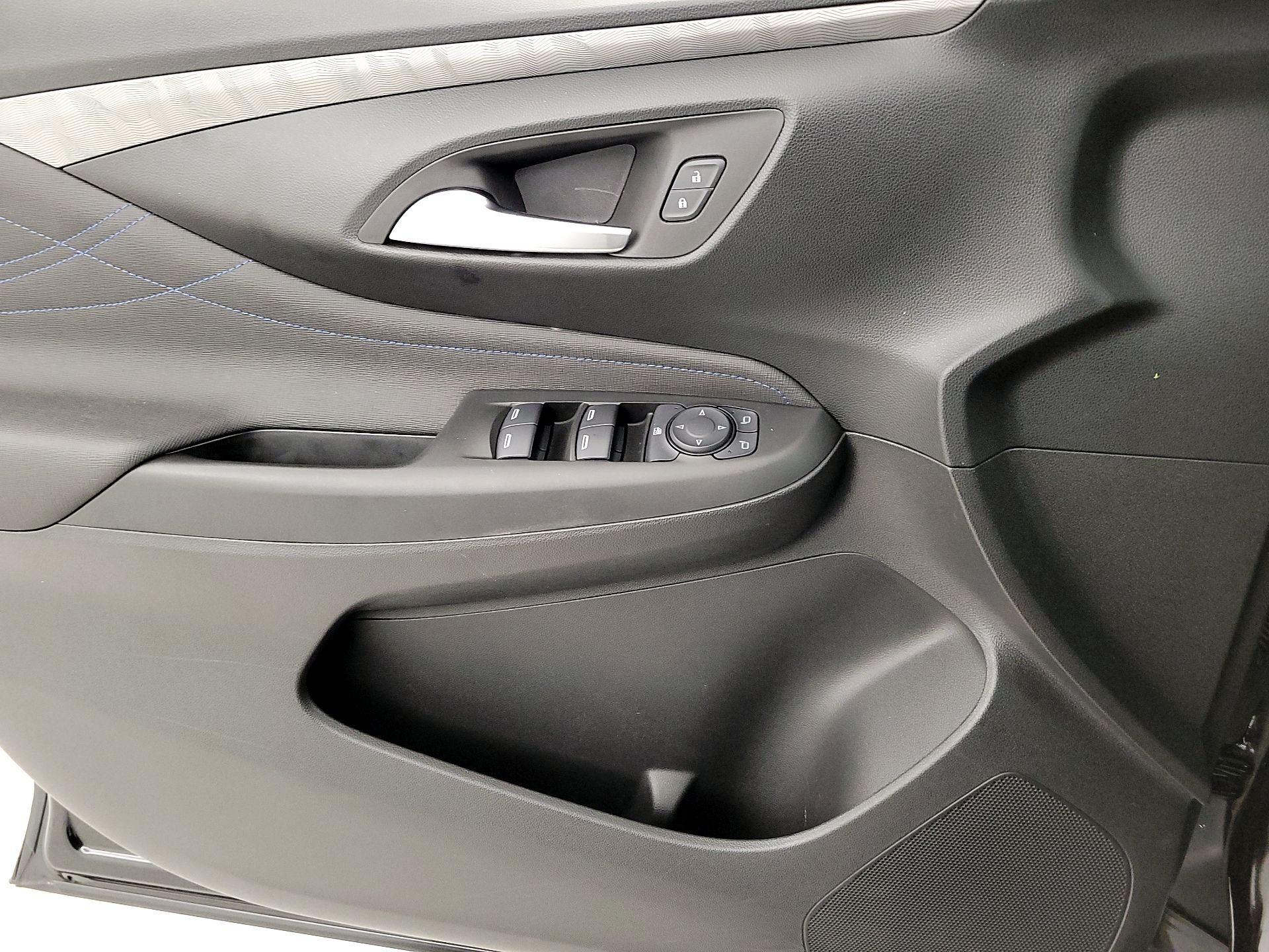 Thumbnail: 2024 Buick Envista - 12