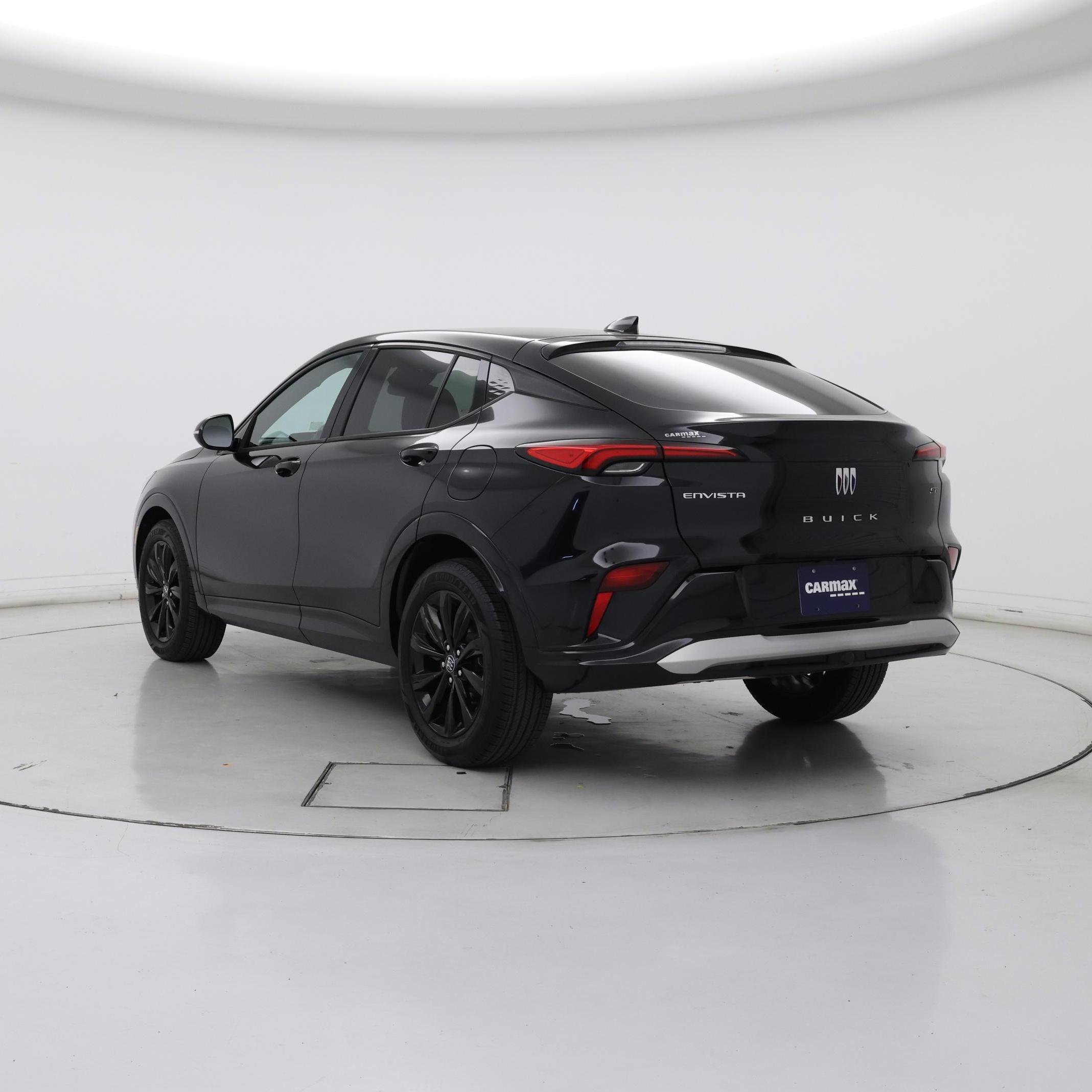 Thumbnail: 2024 Buick Envista - 2