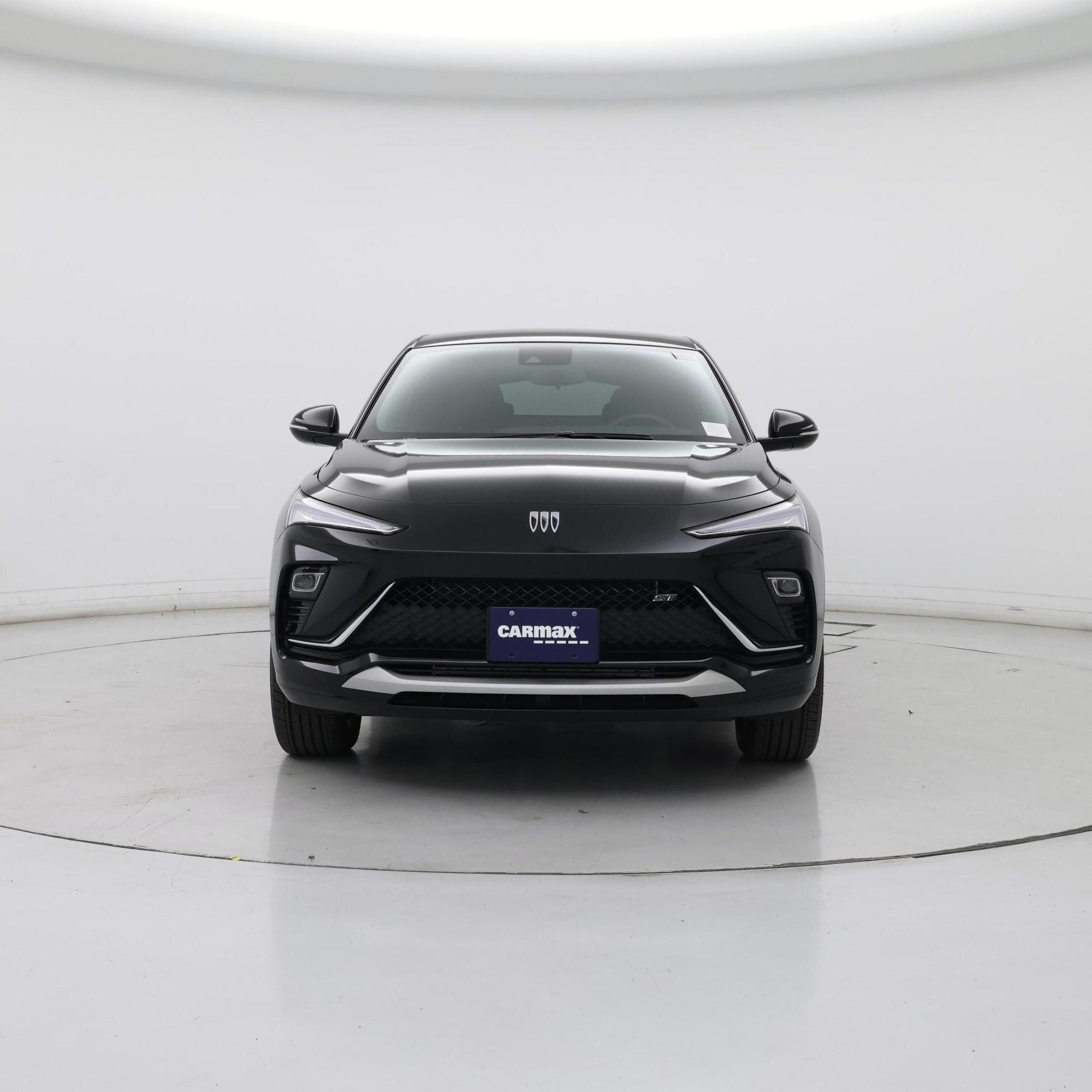 Thumbnail: 2024 Buick Envista - 5