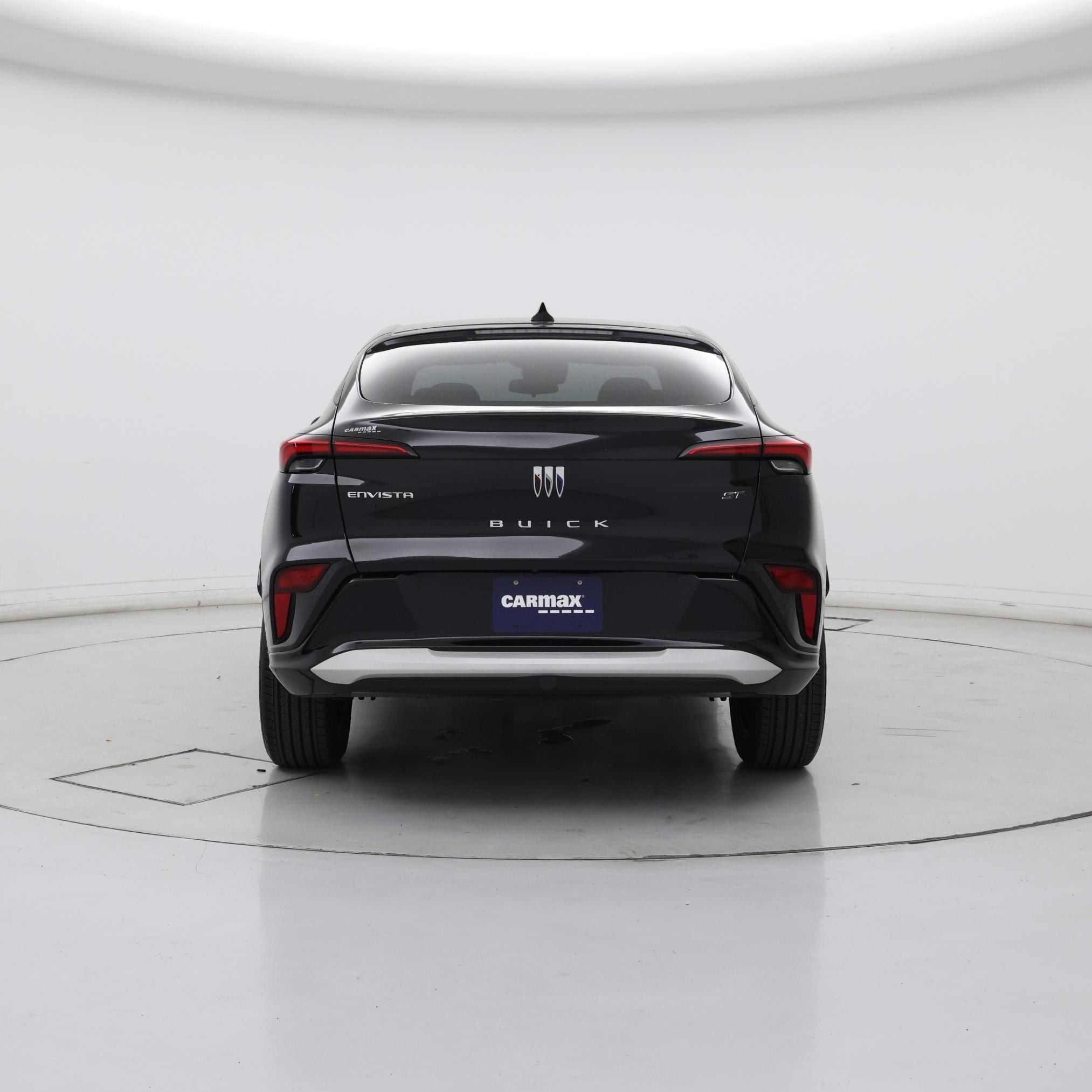 Thumbnail: 2024 Buick Envista - 6