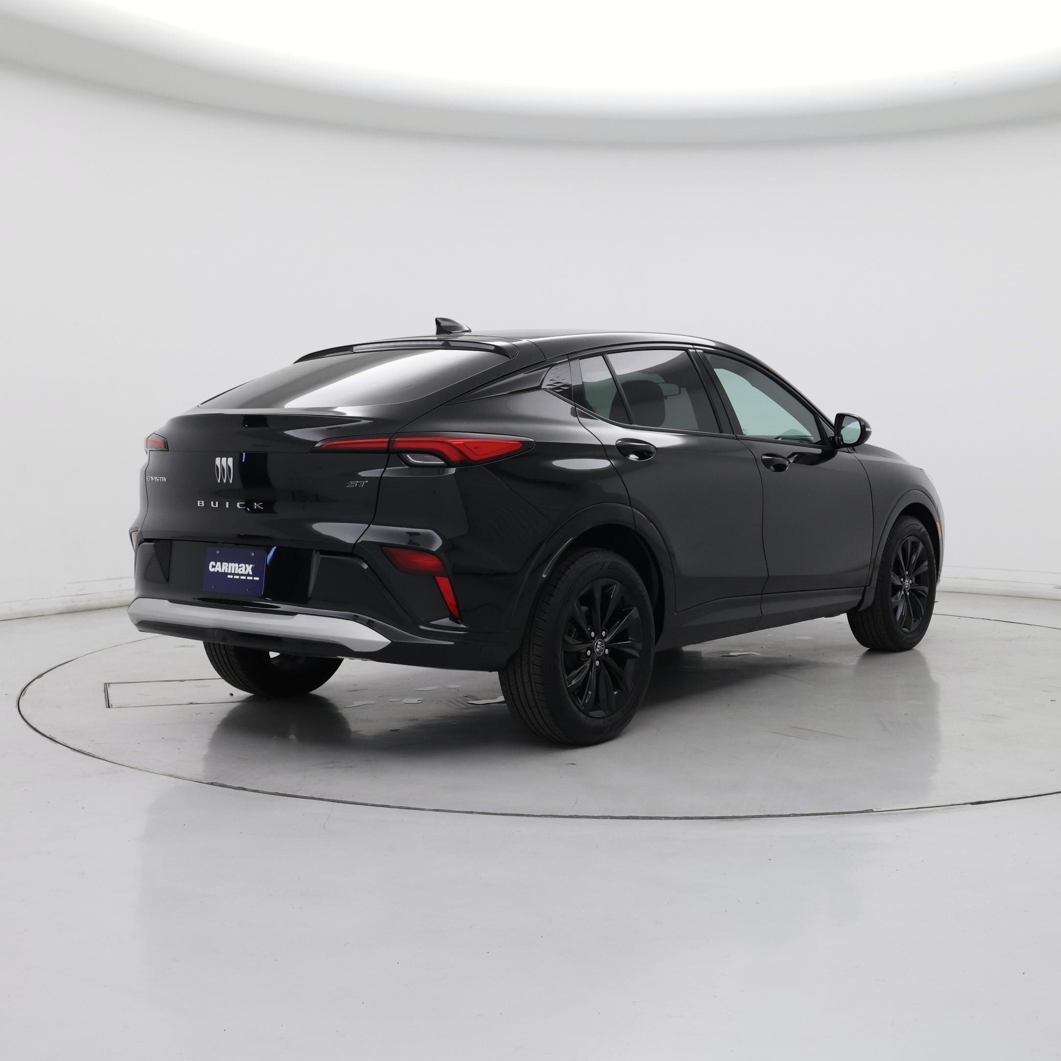 Thumbnail: 2024 Buick Envista - 8