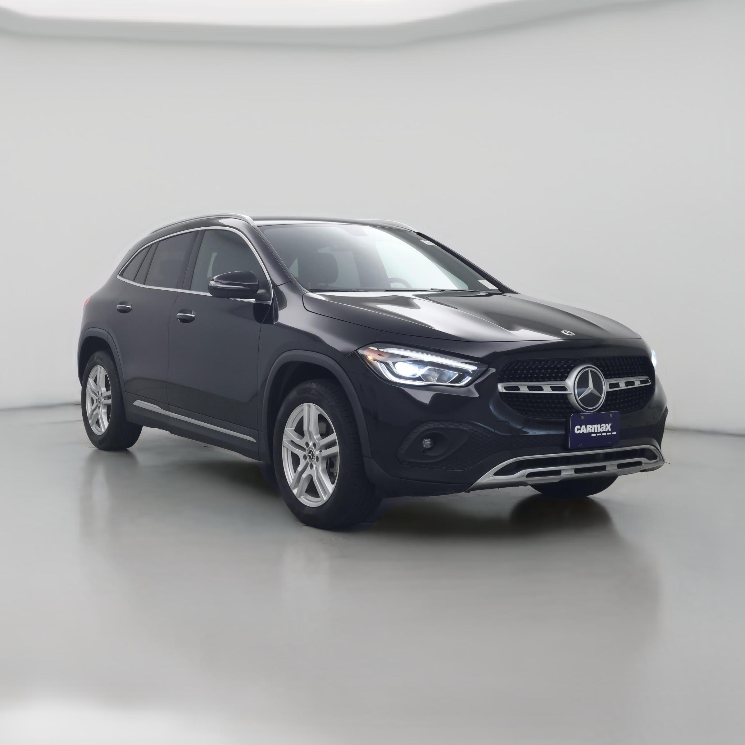 Thumbnail: 2023 Mercedes-Benz GLA - 1