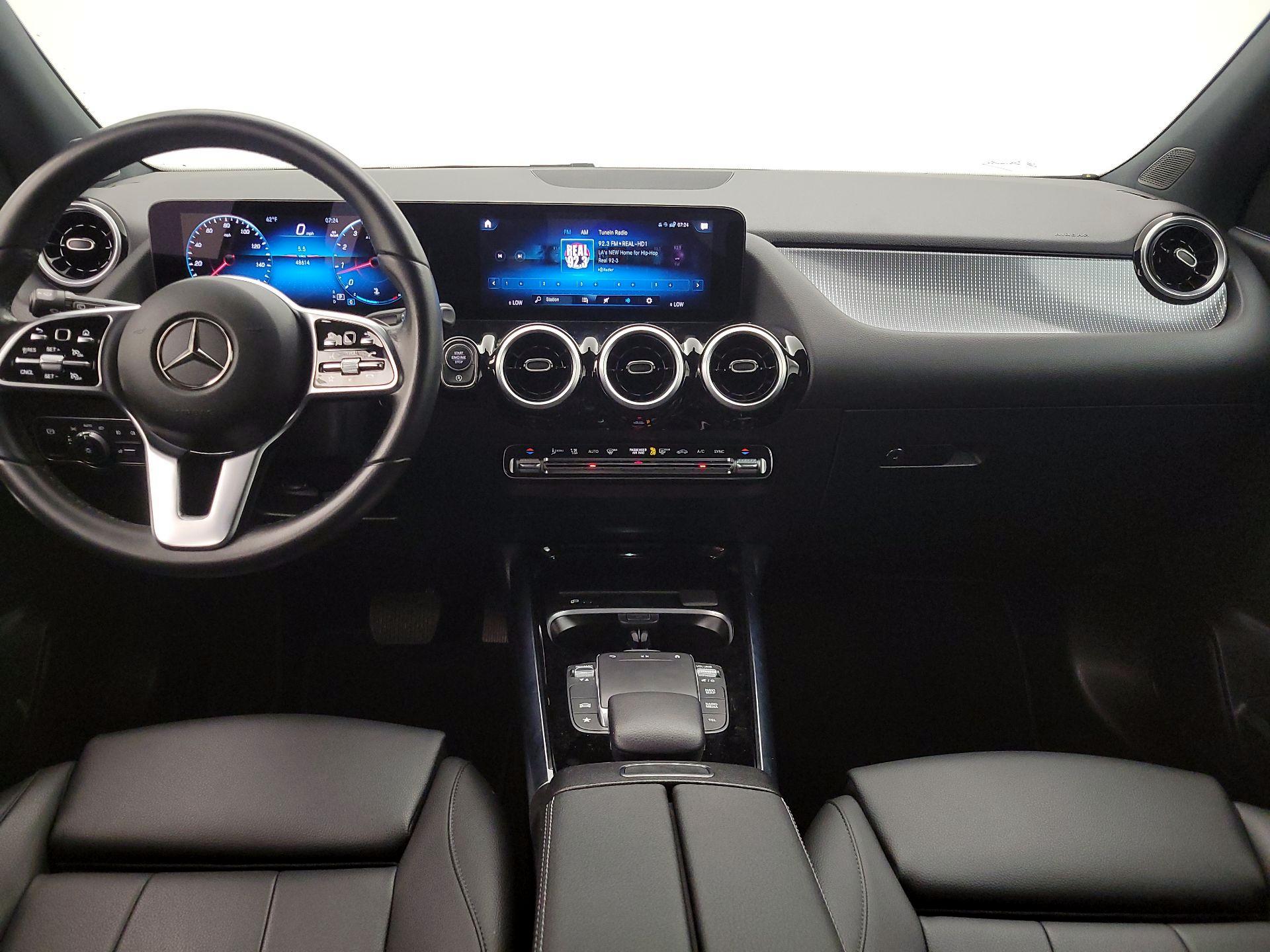 Thumbnail: 2023 Mercedes-Benz GLA - 9