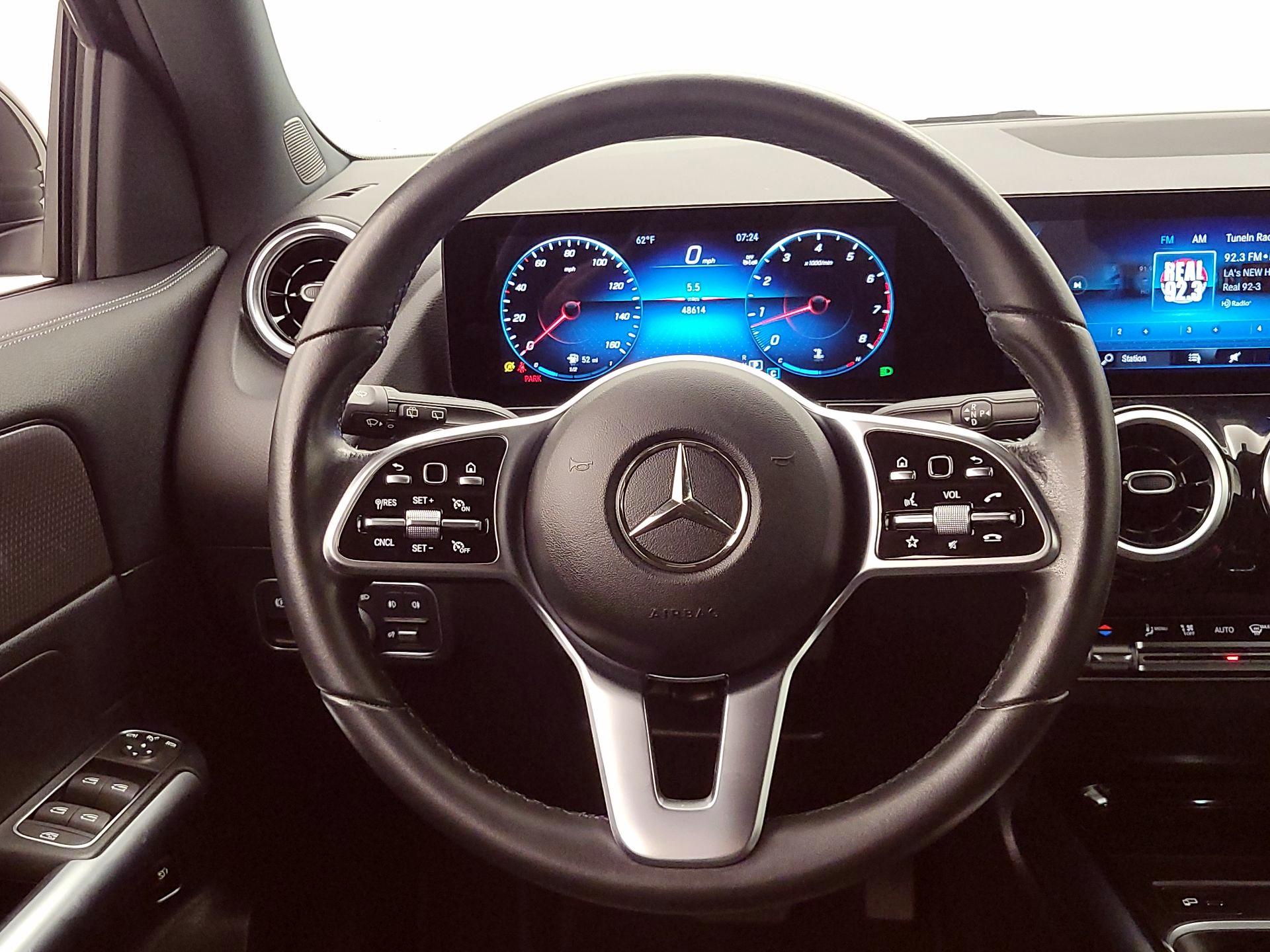 Thumbnail: 2023 Mercedes-Benz GLA - 10