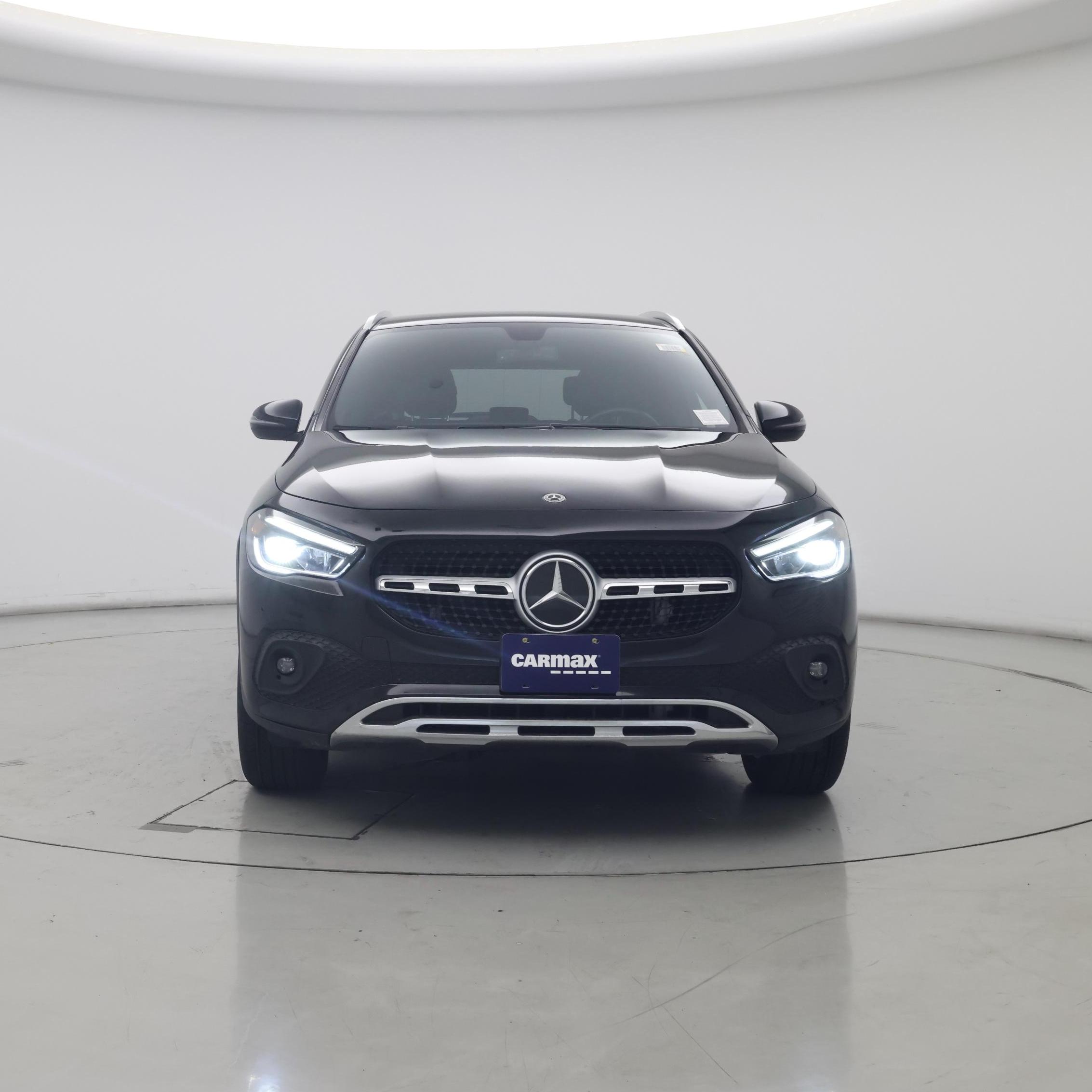 Thumbnail: 2023 Mercedes-Benz GLA - 5