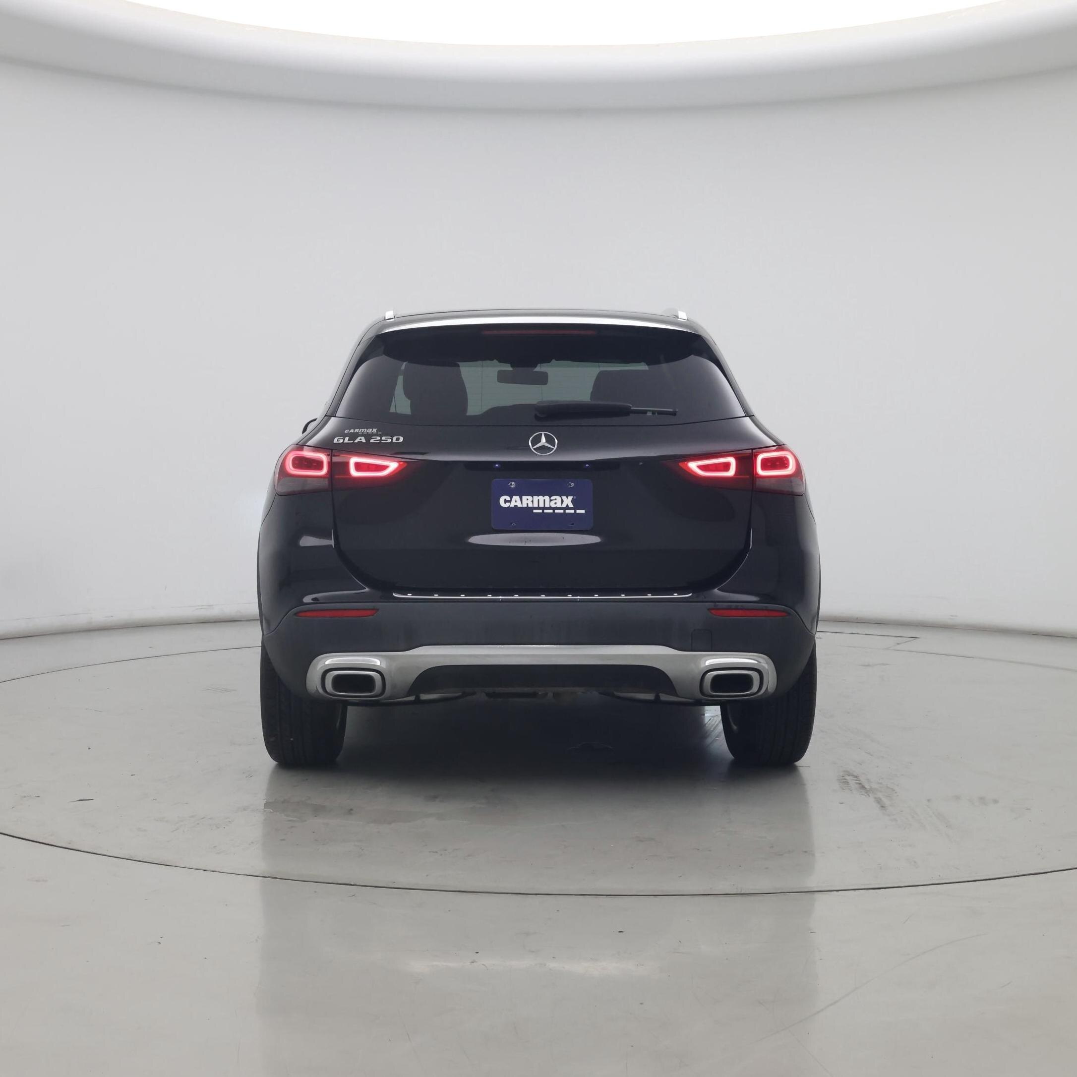 Thumbnail: 2023 Mercedes-Benz GLA - 6