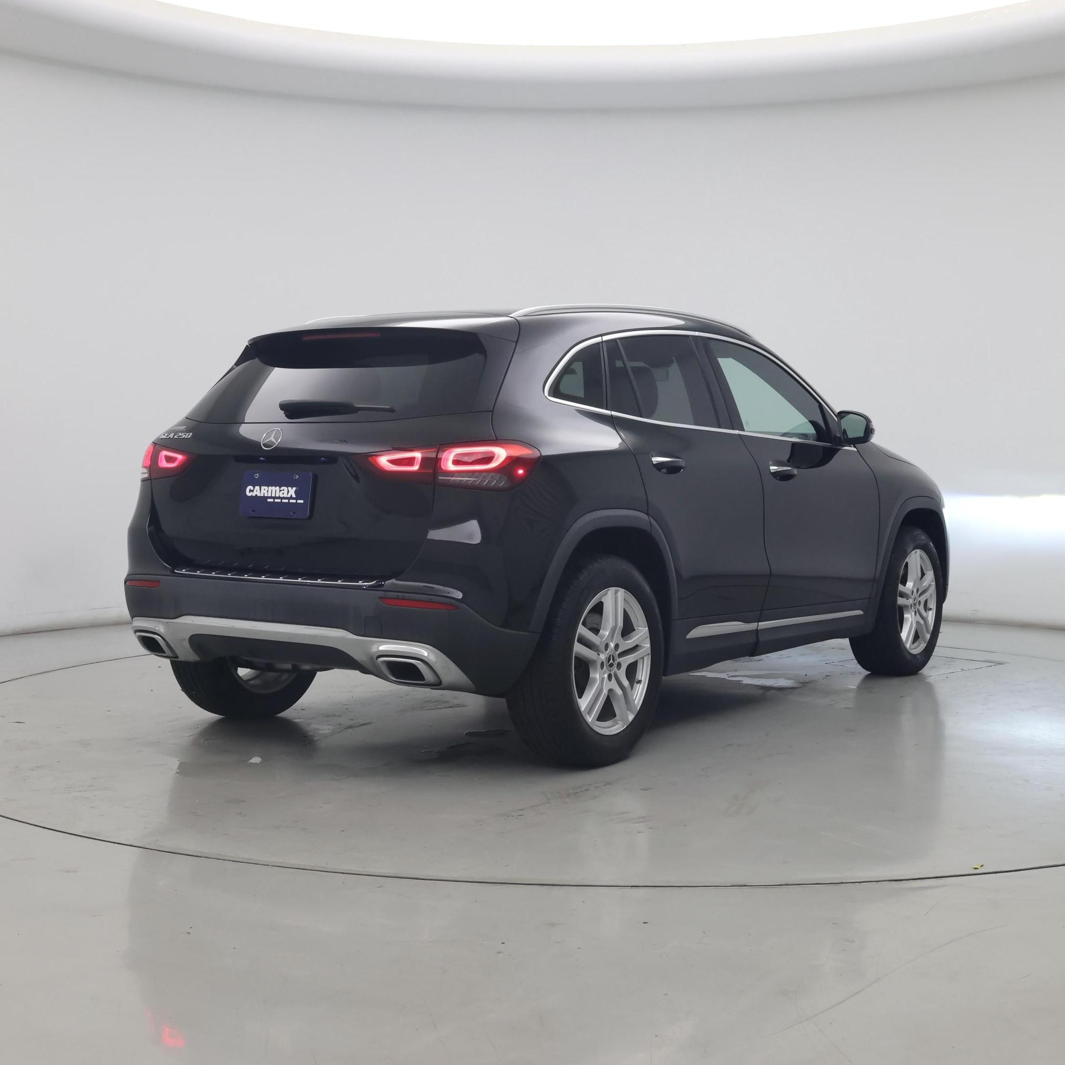 Thumbnail: 2023 Mercedes-Benz GLA - 8