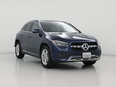 2023 Mercedes-Benz GLA250
