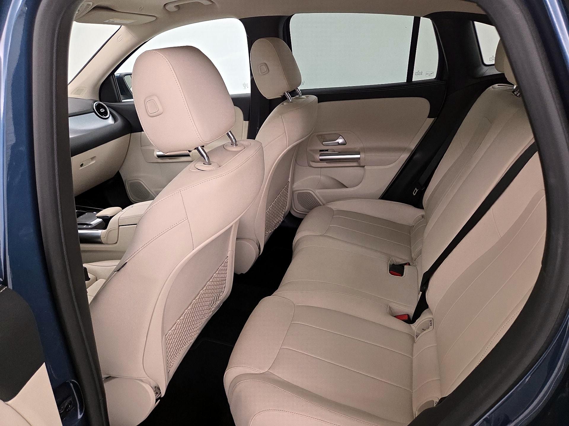 Thumbnail: 2023 Mercedes-Benz GLA - 19