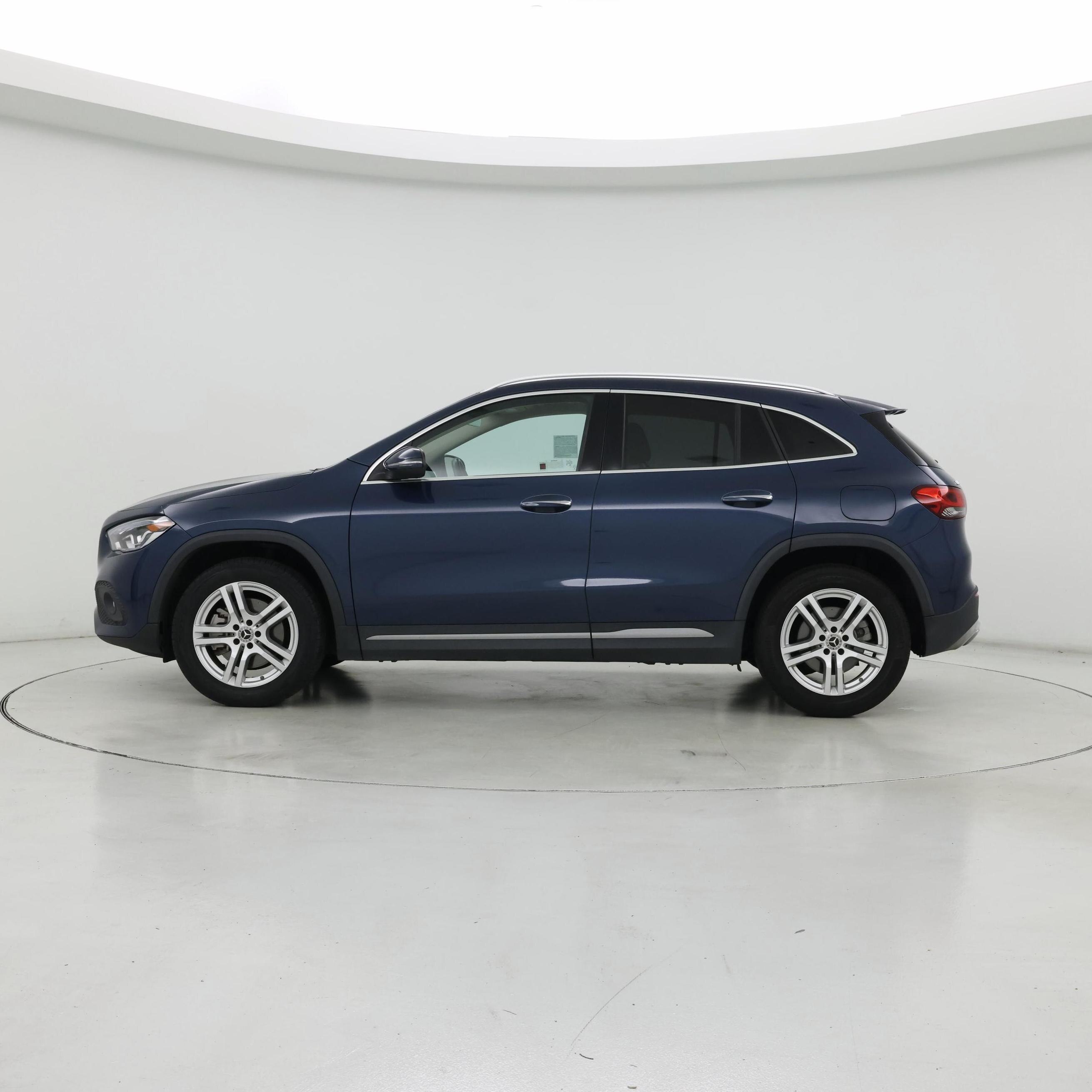 Thumbnail: 2023 Mercedes-Benz GLA - 3