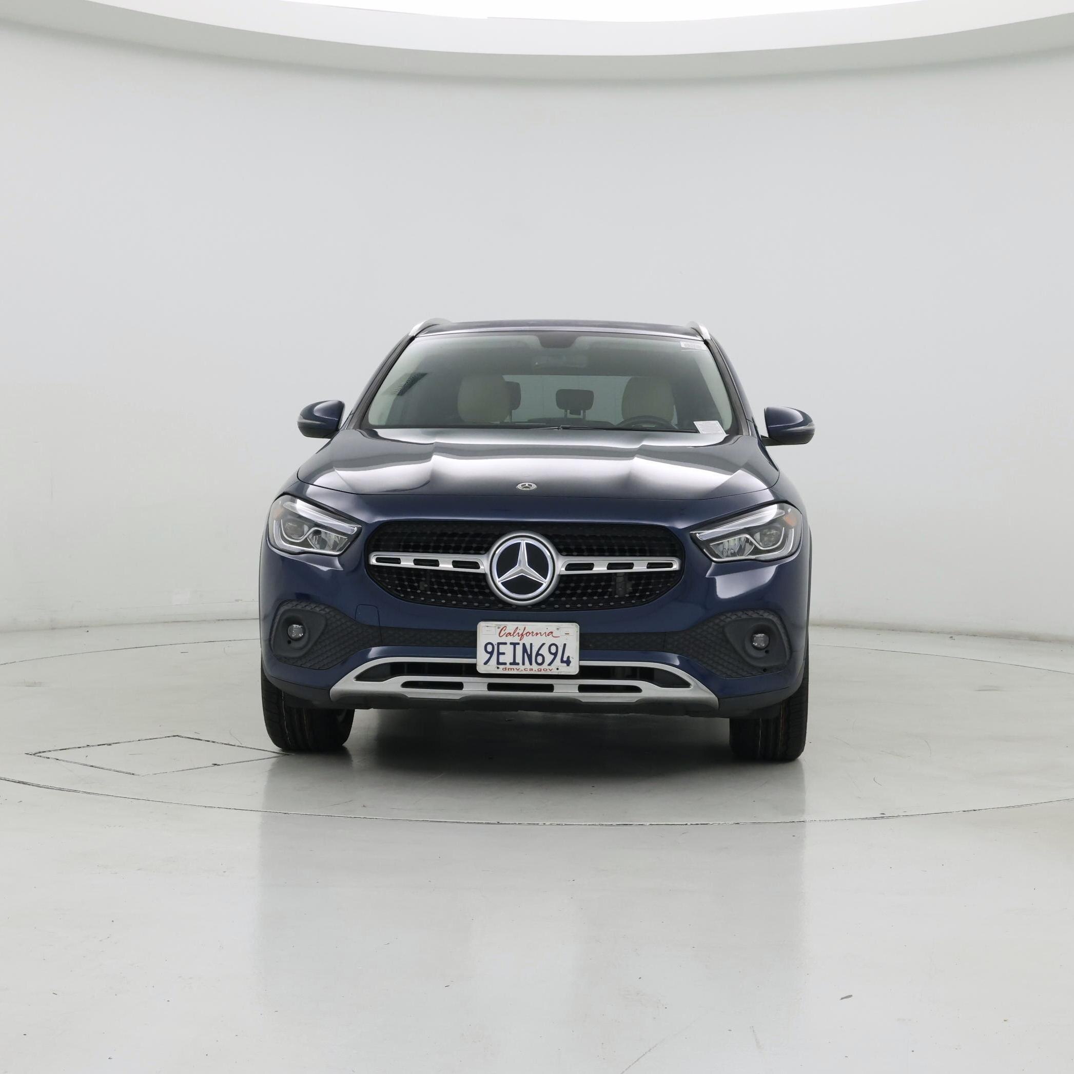 Thumbnail: 2023 Mercedes-Benz GLA - 5