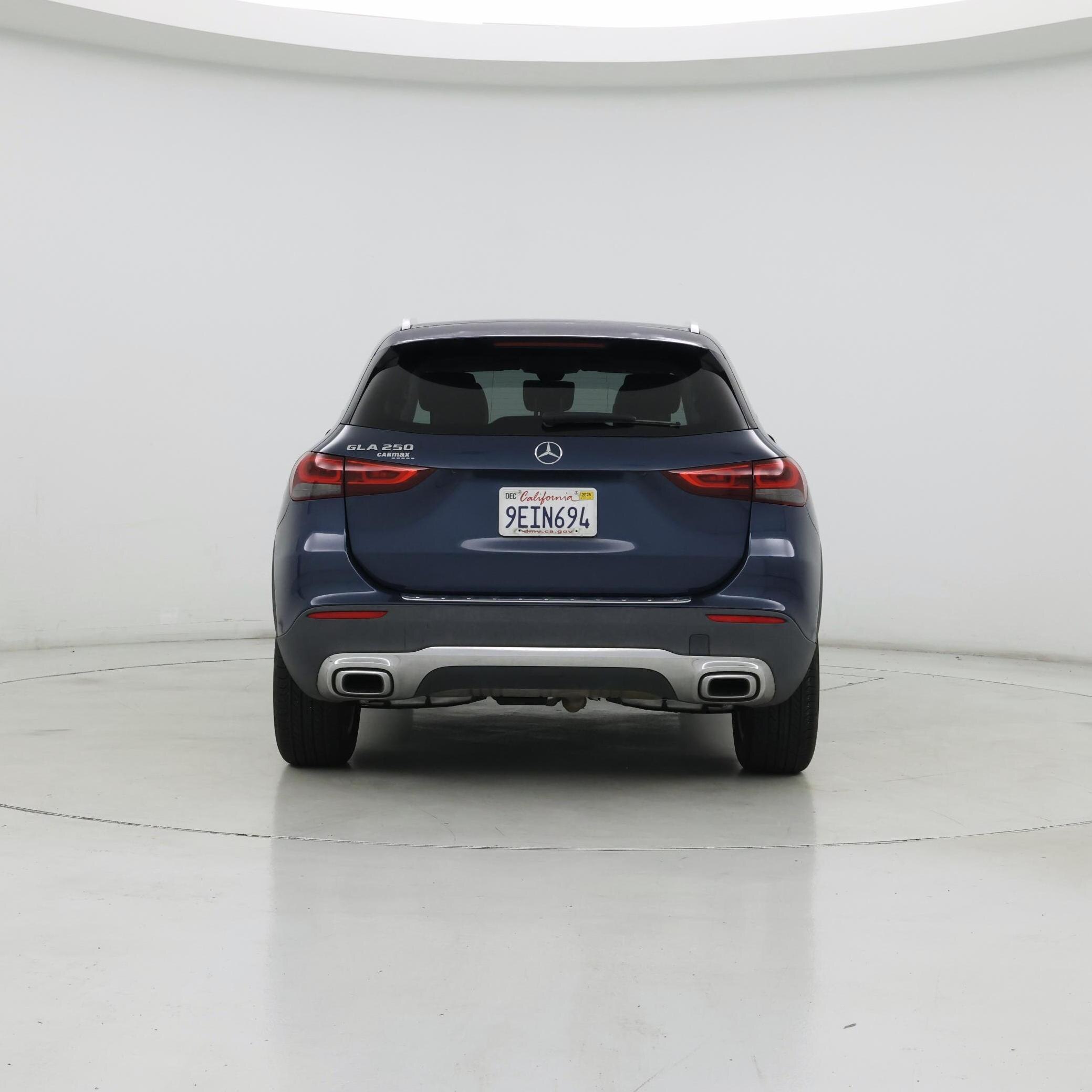 Thumbnail: 2023 Mercedes-Benz GLA - 6