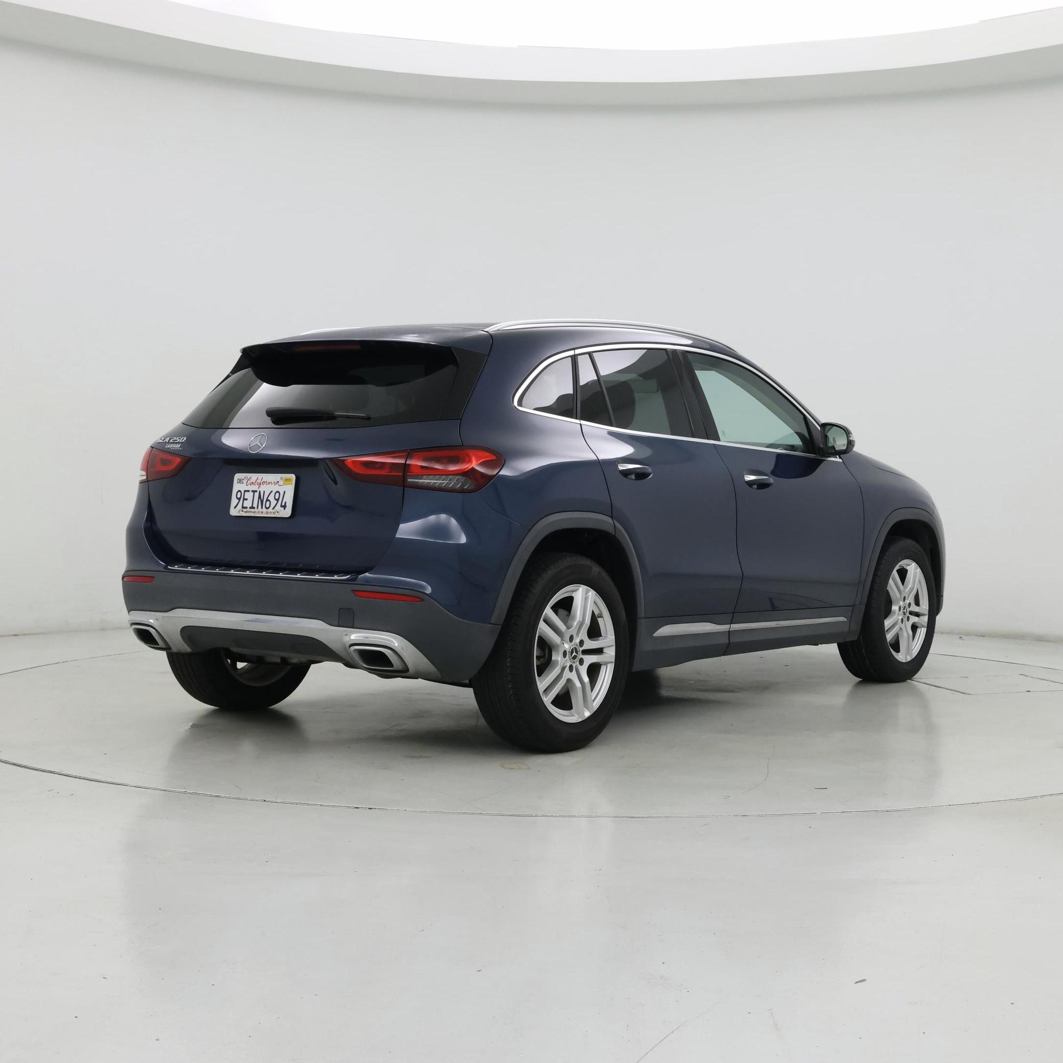 Thumbnail: 2023 Mercedes-Benz GLA - 8