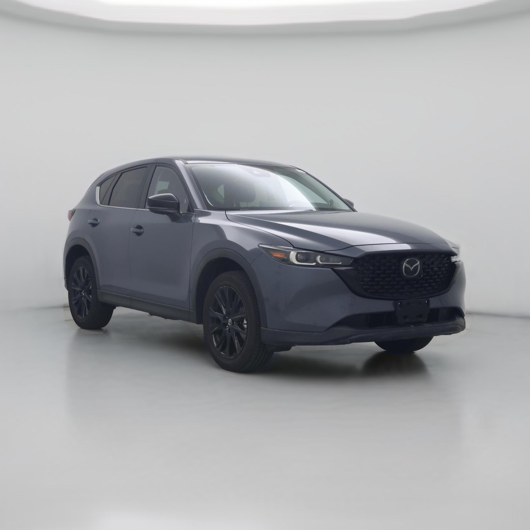Thumbnail: 2025 Mazda CX-5 - 1