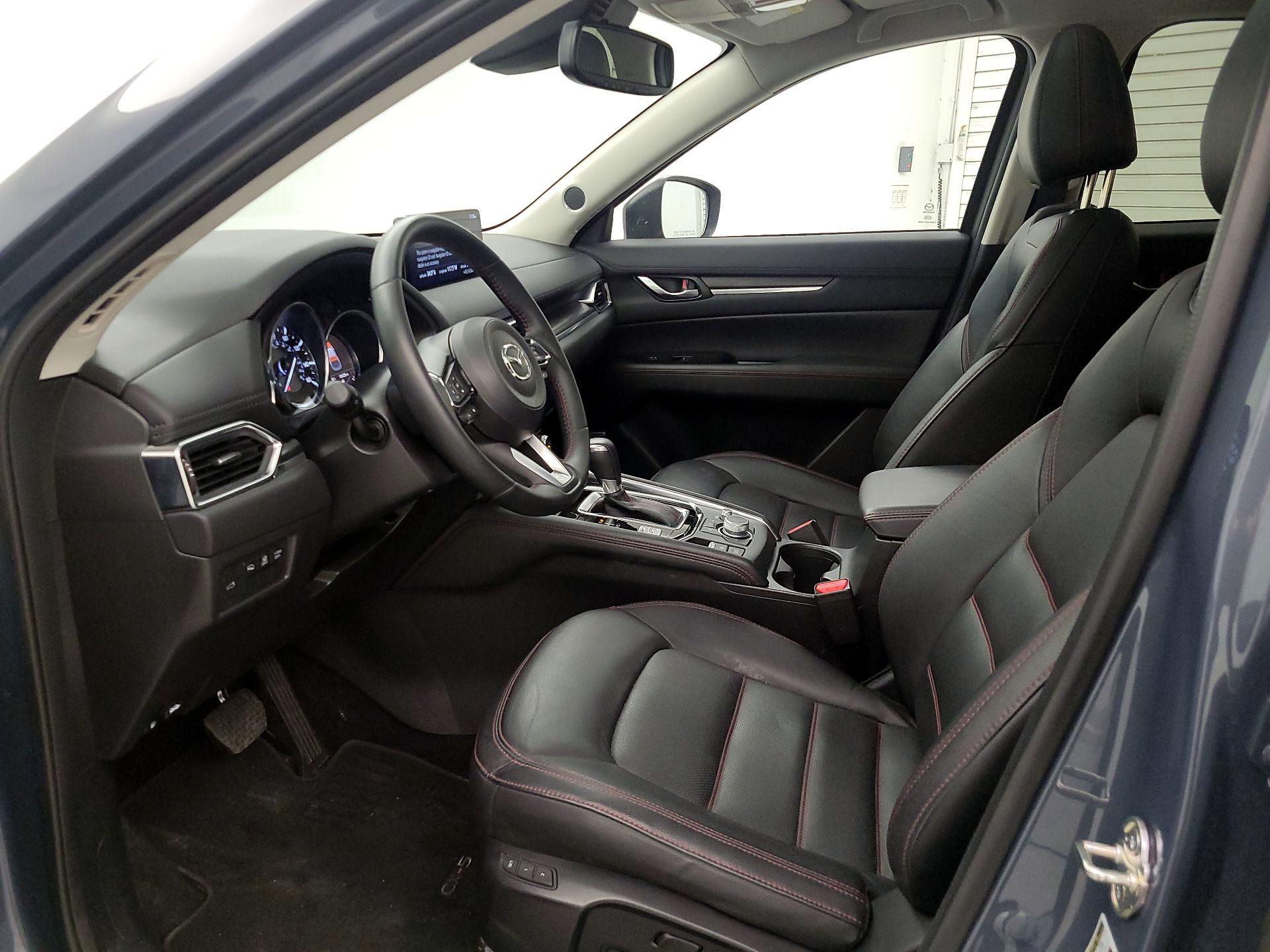 Thumbnail: 2025 Mazda CX-5 - 11