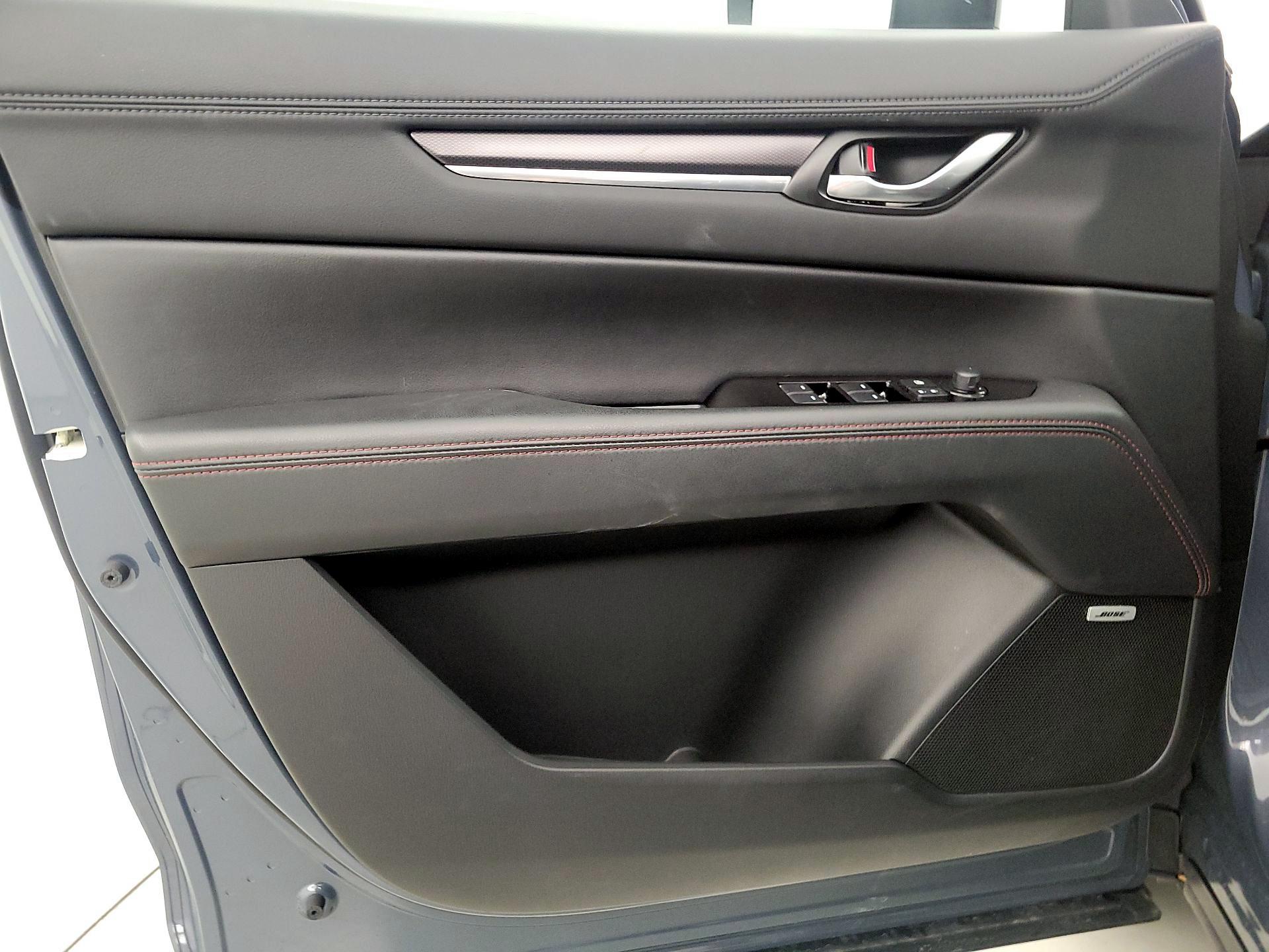 Thumbnail: 2025 Mazda CX-5 - 12