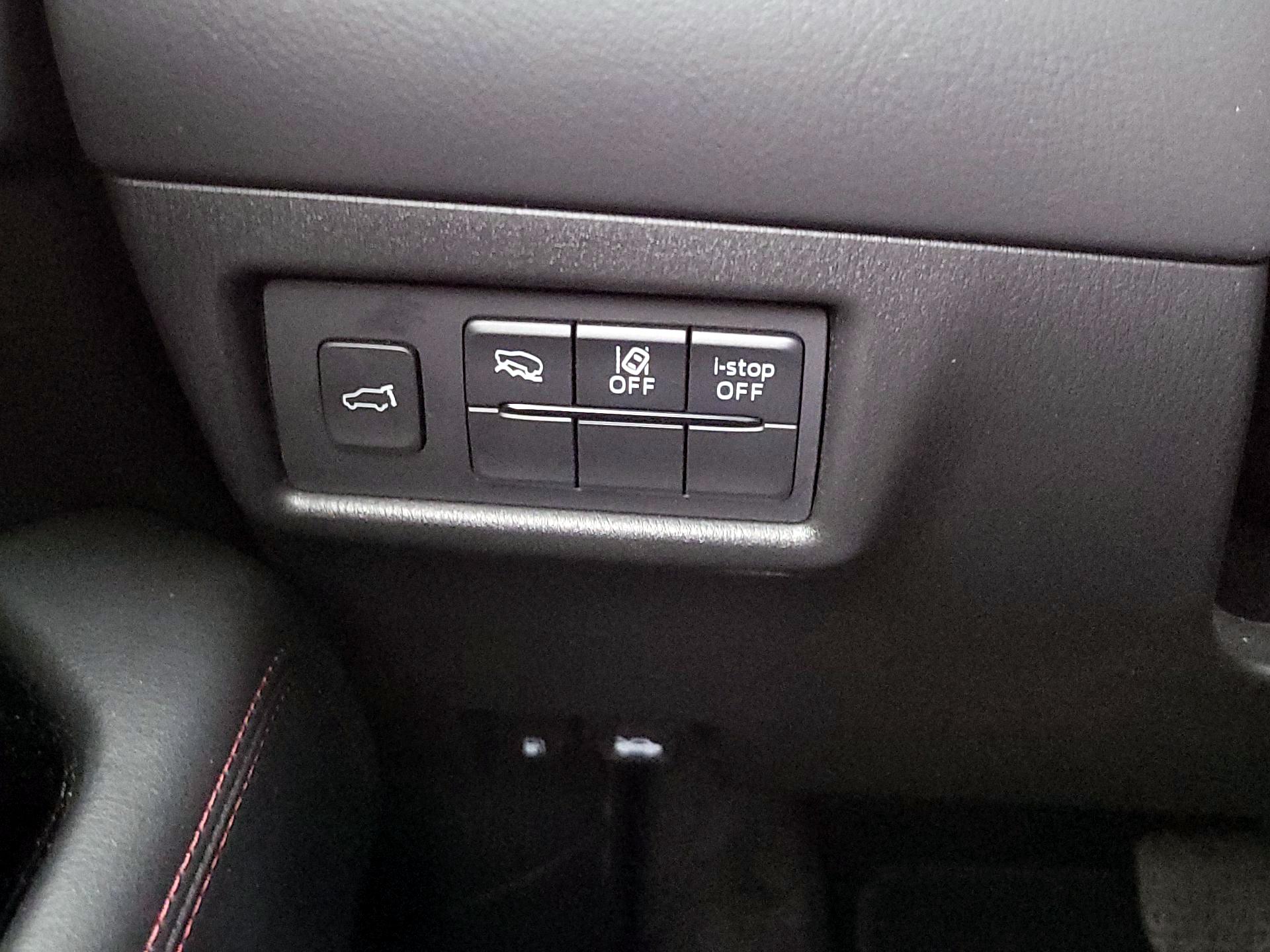 Thumbnail: 2025 Mazda CX-5 - 13