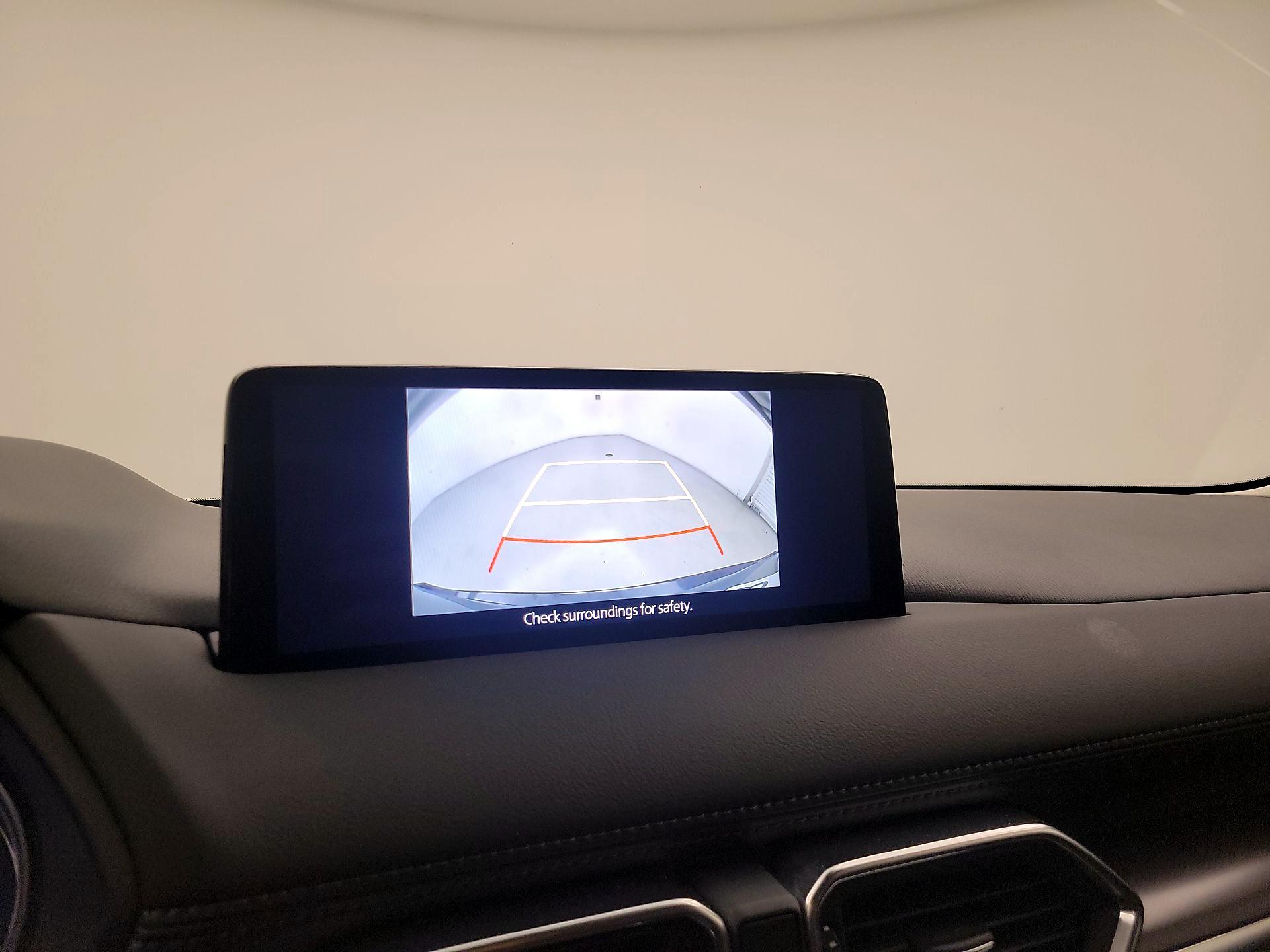 Thumbnail: 2025 Mazda CX-5 - 15