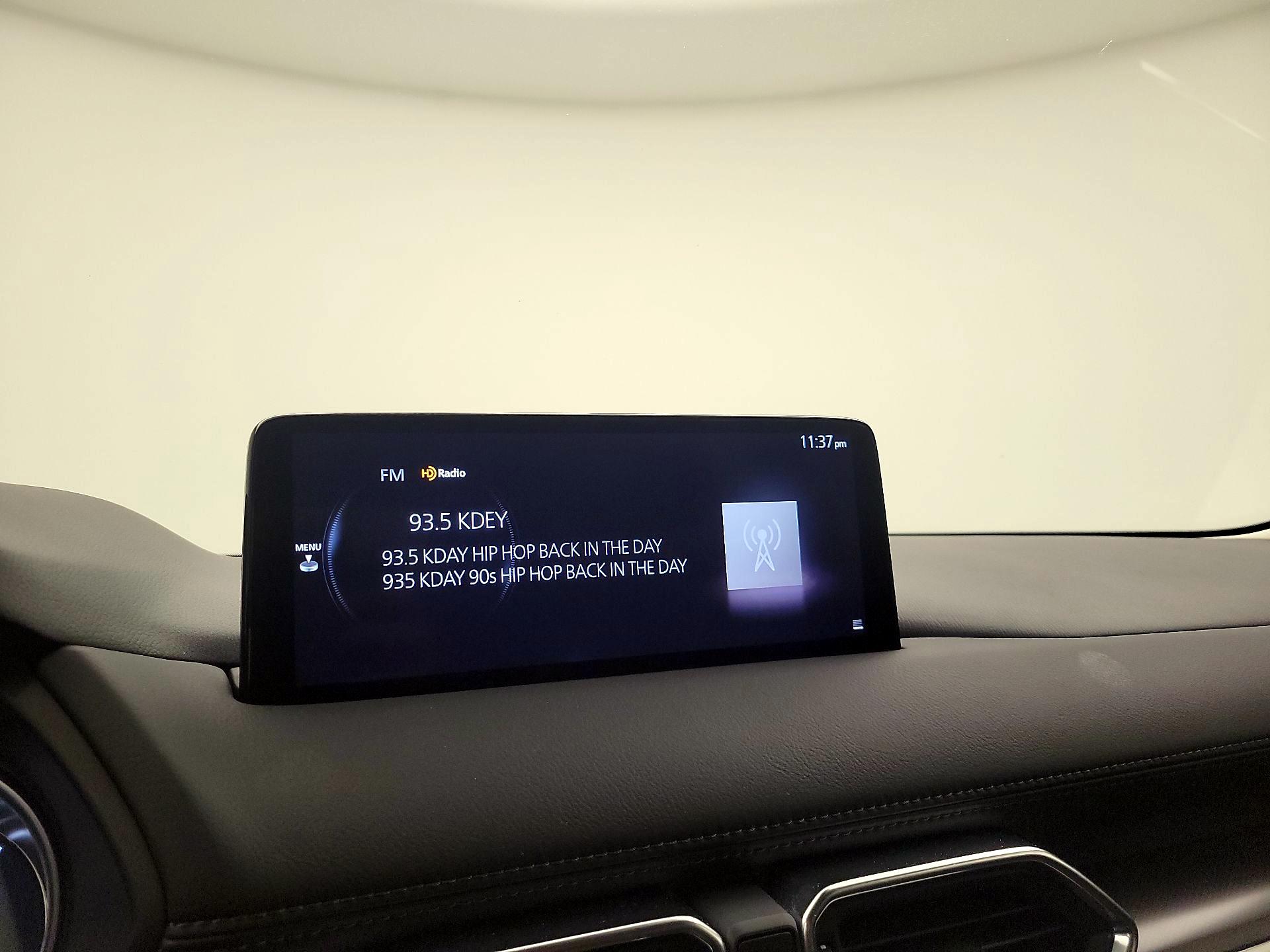 Thumbnail: 2025 Mazda CX-5 - 16