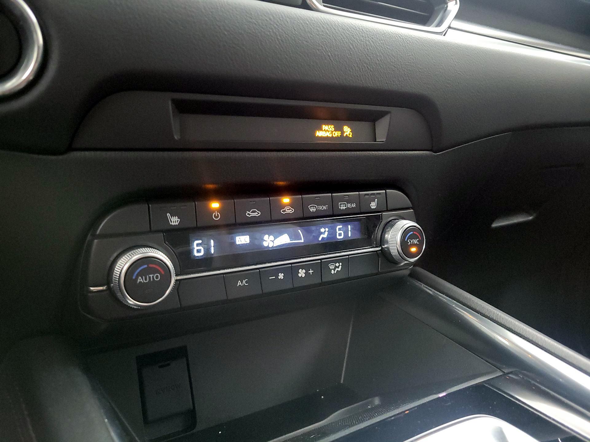 Thumbnail: 2025 Mazda CX-5 - 17