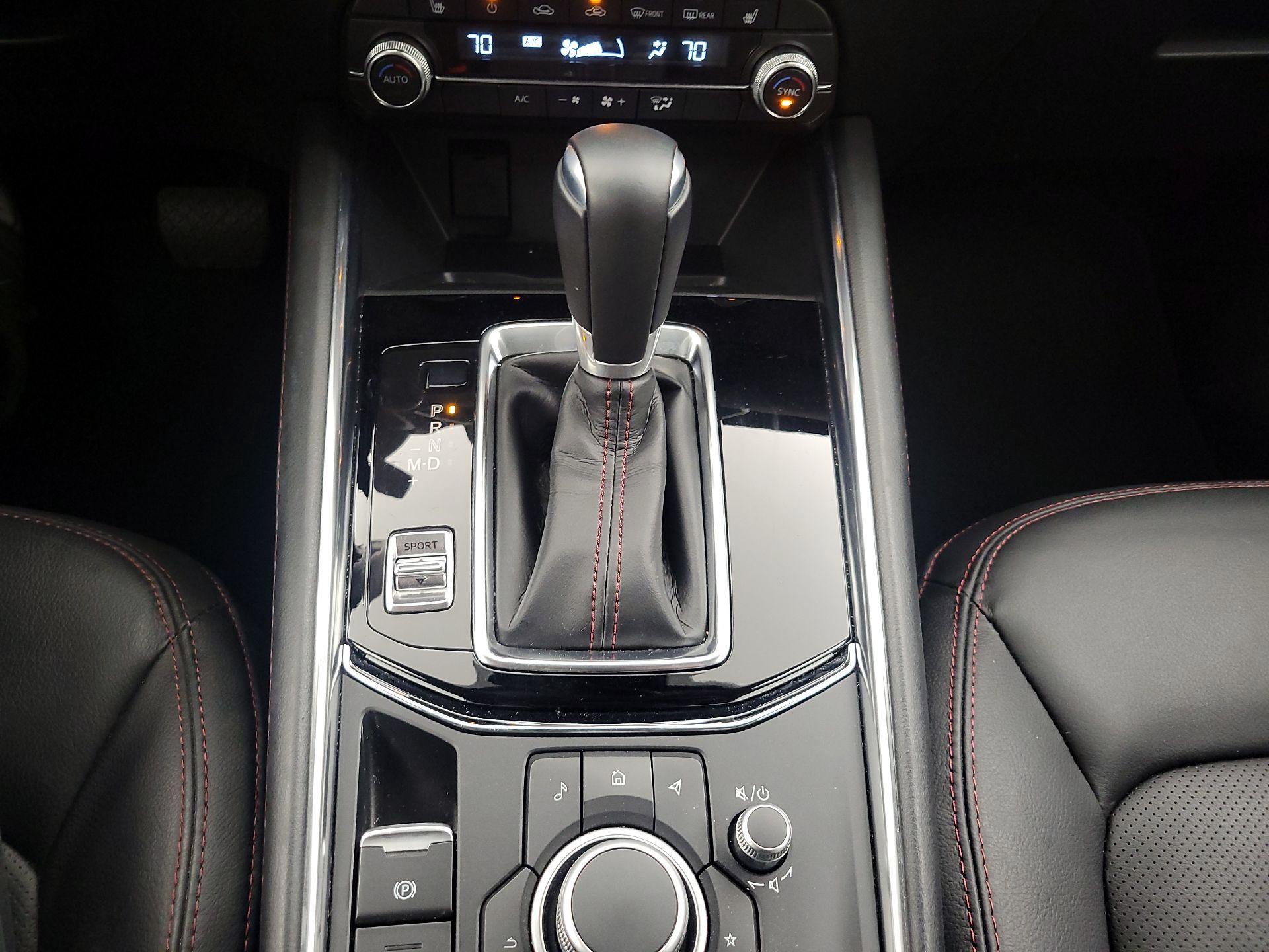 Thumbnail: 2025 Mazda CX-5 - 18