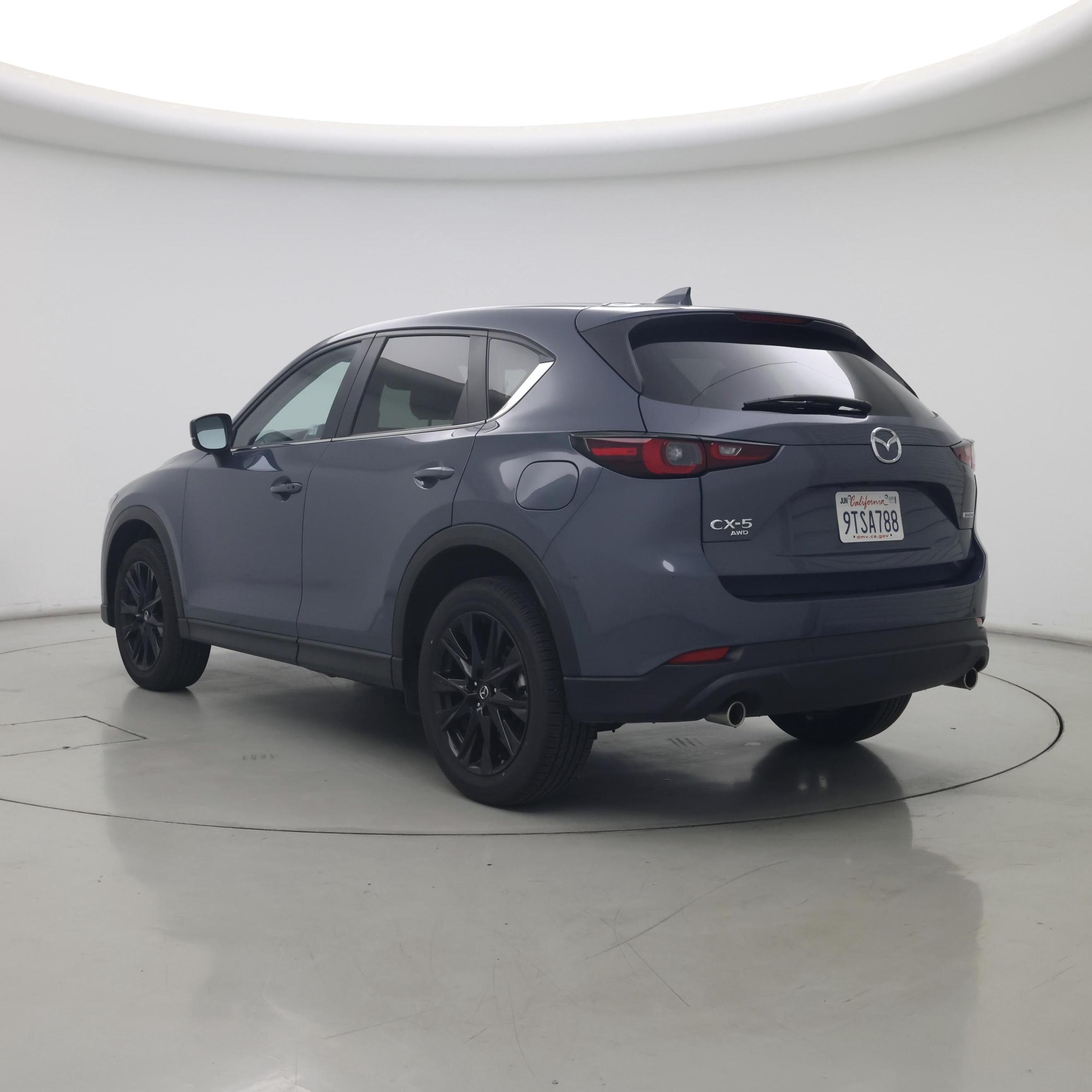 Thumbnail: 2025 Mazda CX-5 - 2