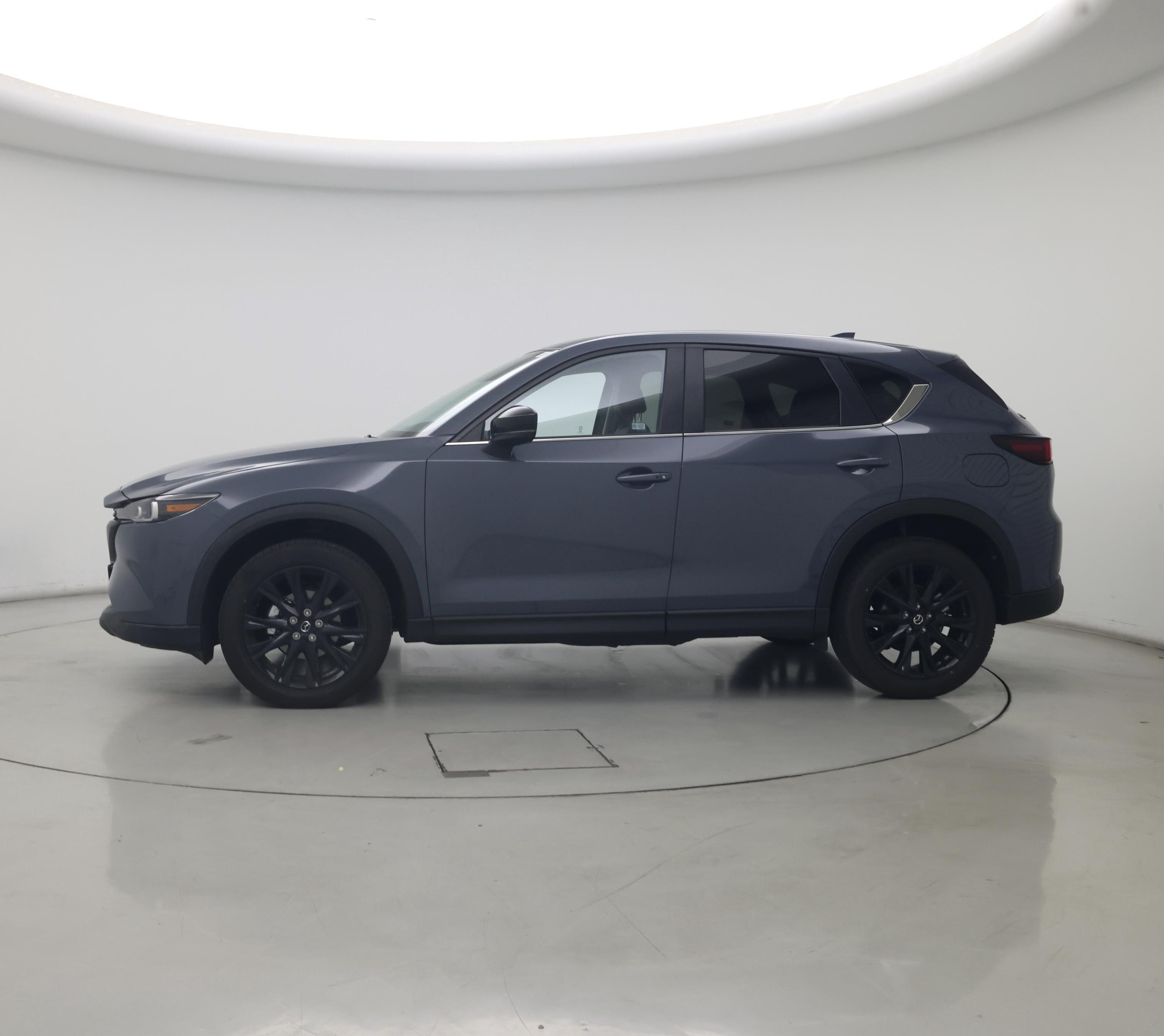 Thumbnail: 2025 Mazda CX-5 - 3