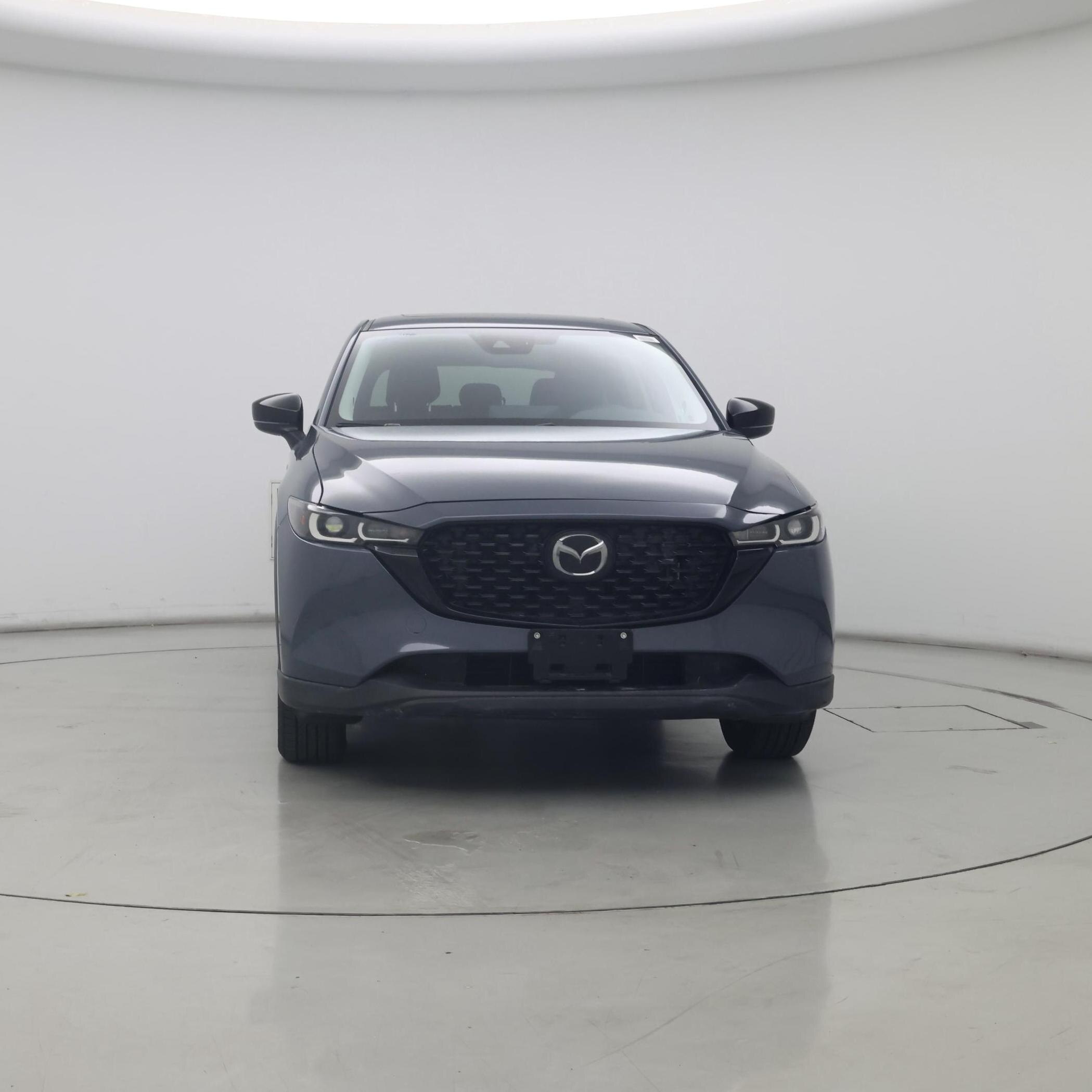 Thumbnail: 2025 Mazda CX-5 - 5