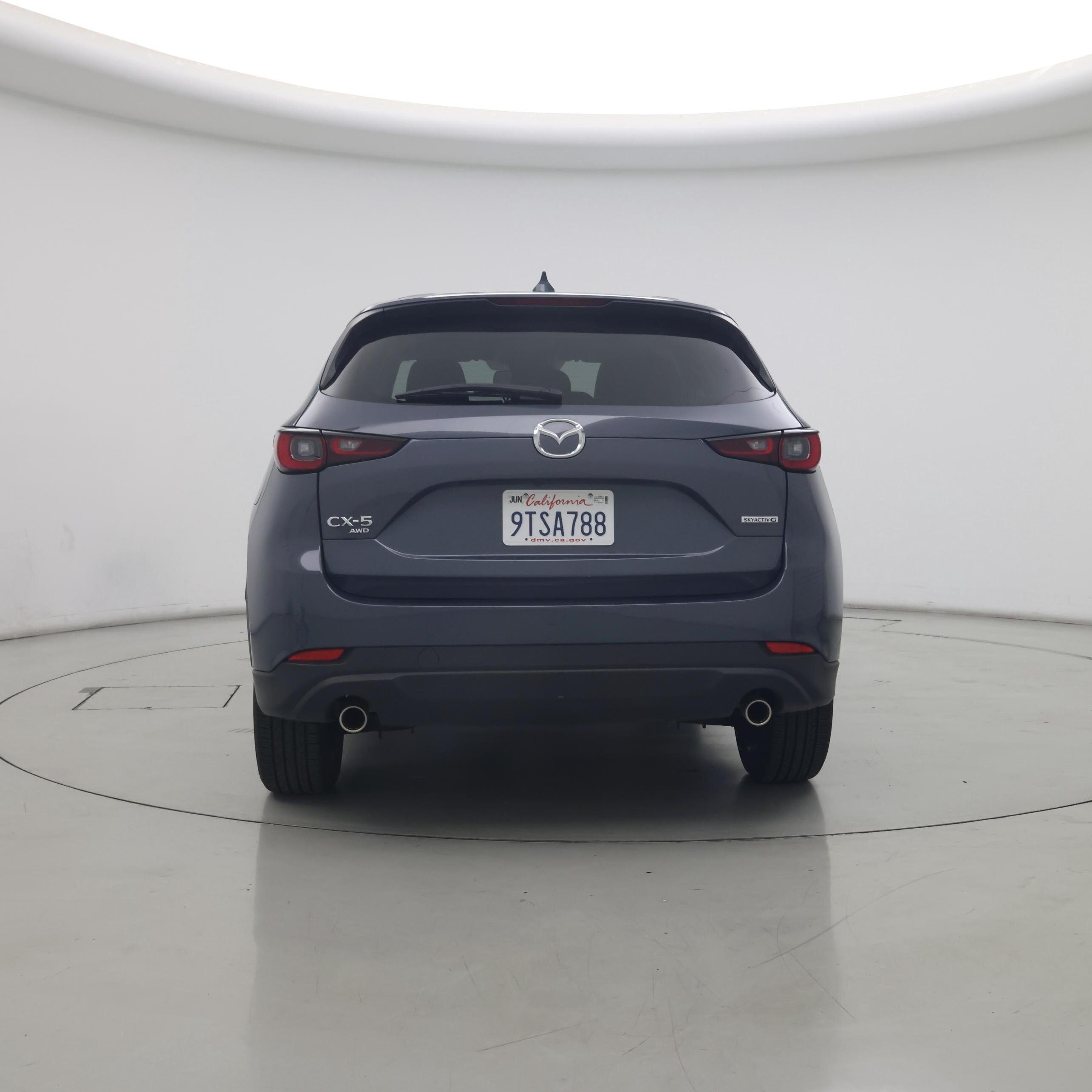 Thumbnail: 2025 Mazda CX-5 - 6