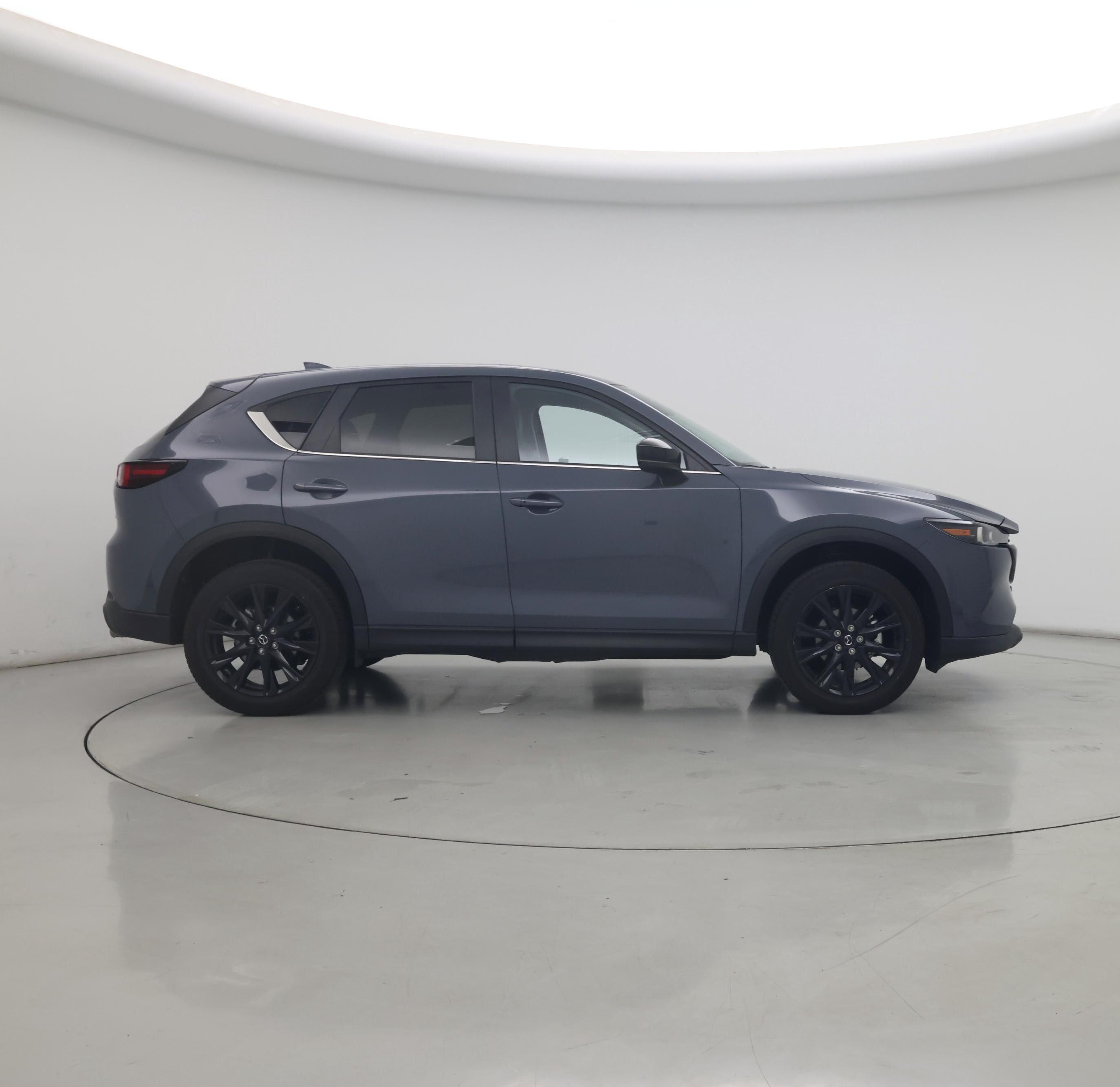 Thumbnail: 2025 Mazda CX-5 - 7