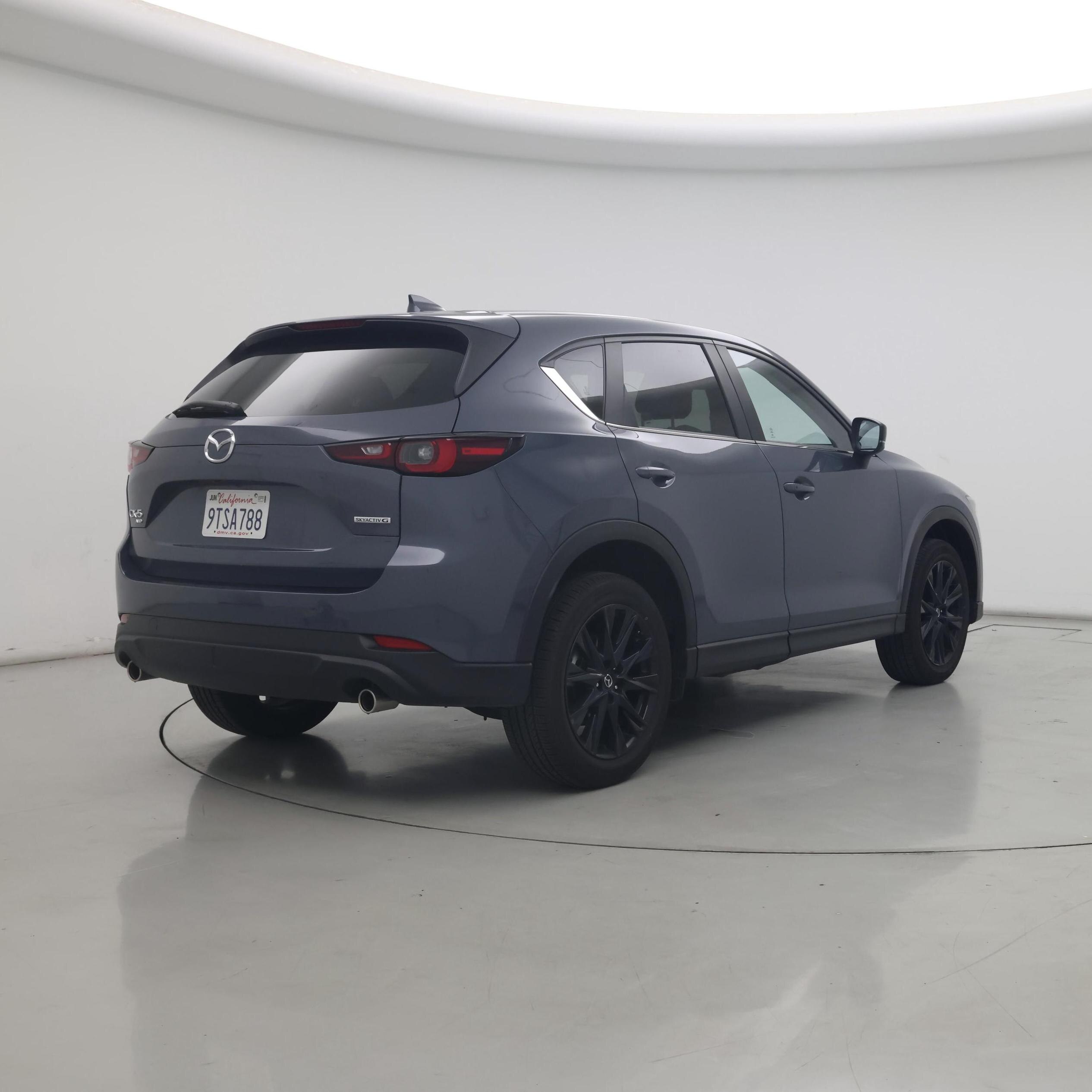 Thumbnail: 2025 Mazda CX-5 - 8