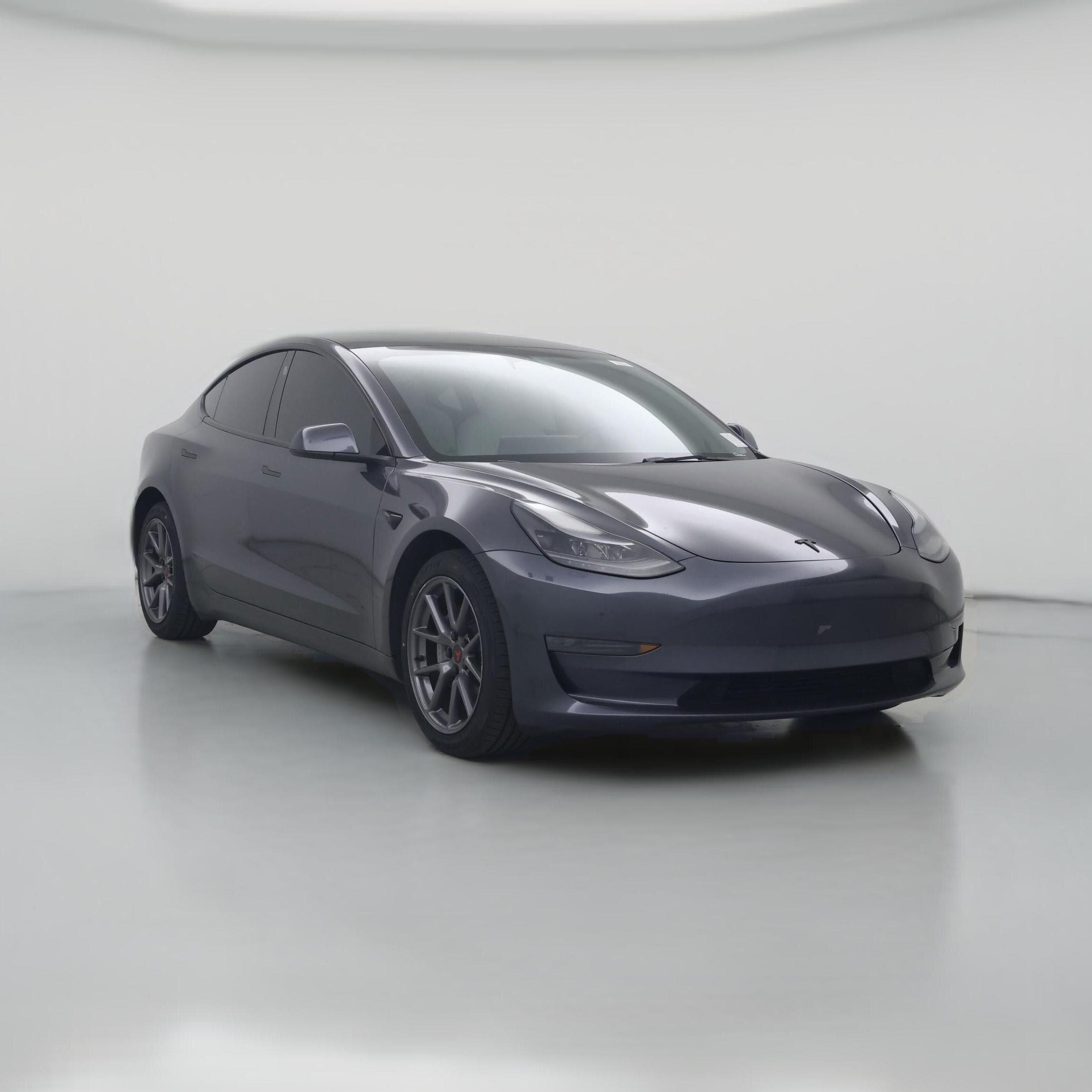 Thumbnail: 2023 Tesla Model 3 - 1