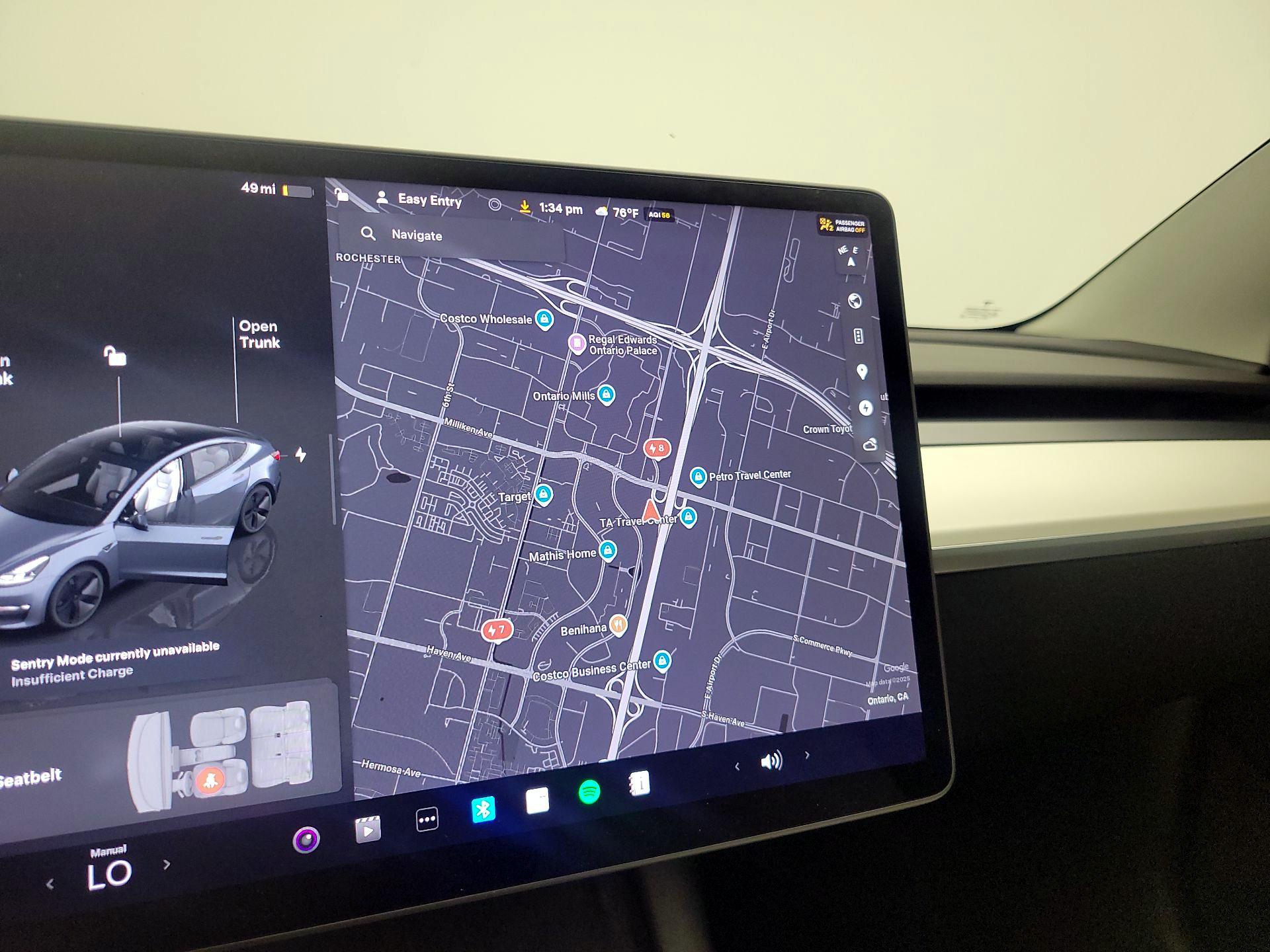 Thumbnail: 2023 Tesla Model 3 - 13