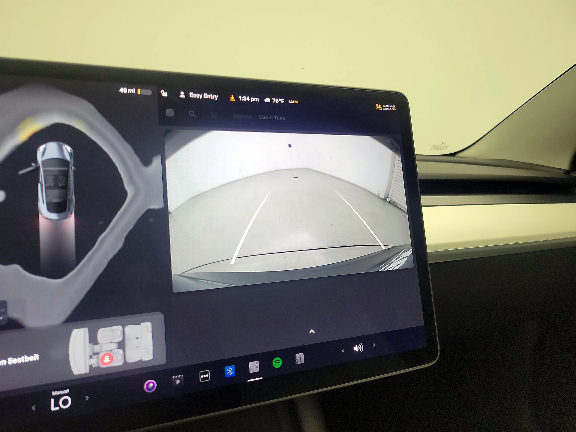 Thumbnail: 2023 Tesla Model 3 - 14