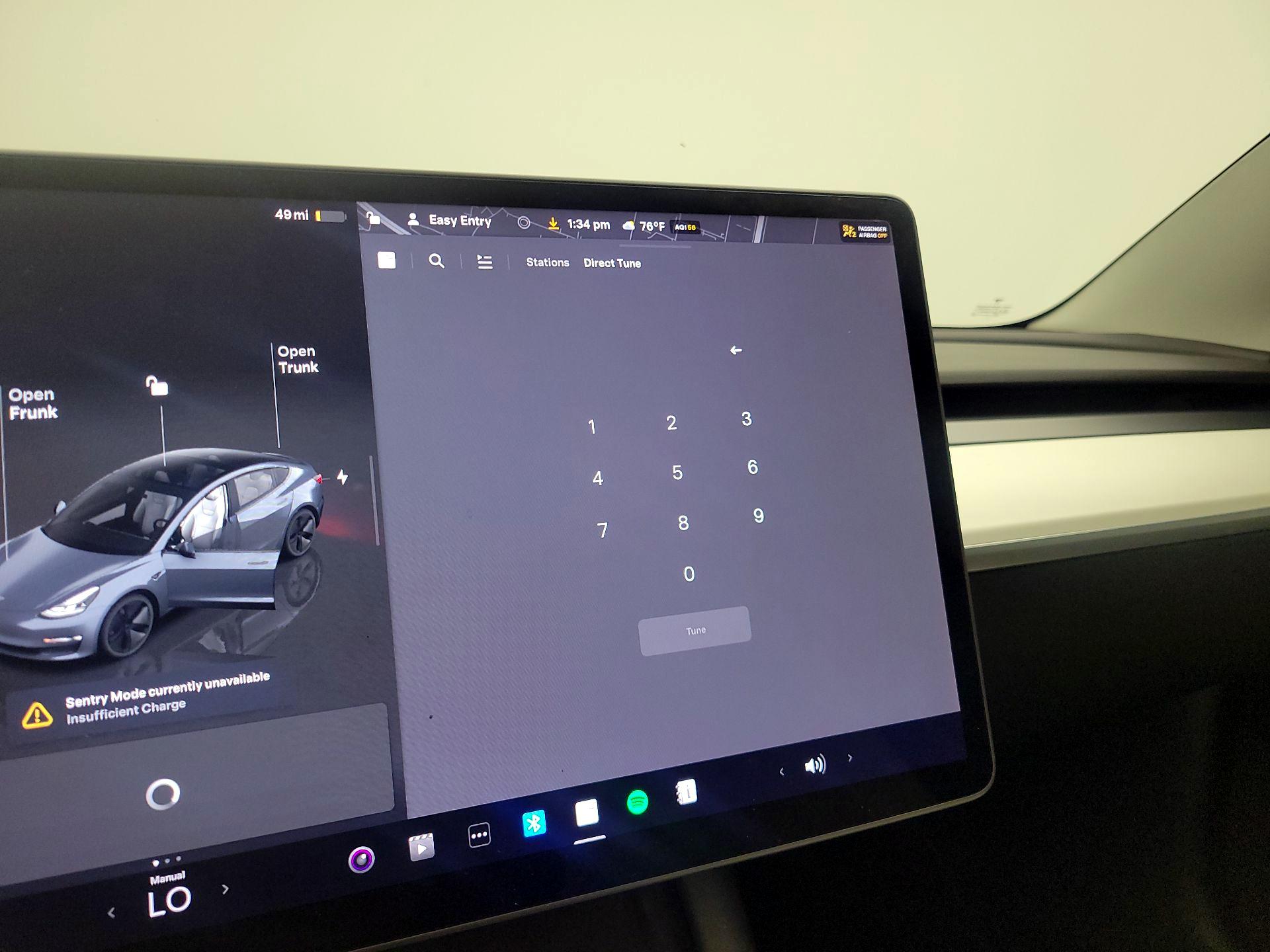 Thumbnail: 2023 Tesla Model 3 - 15