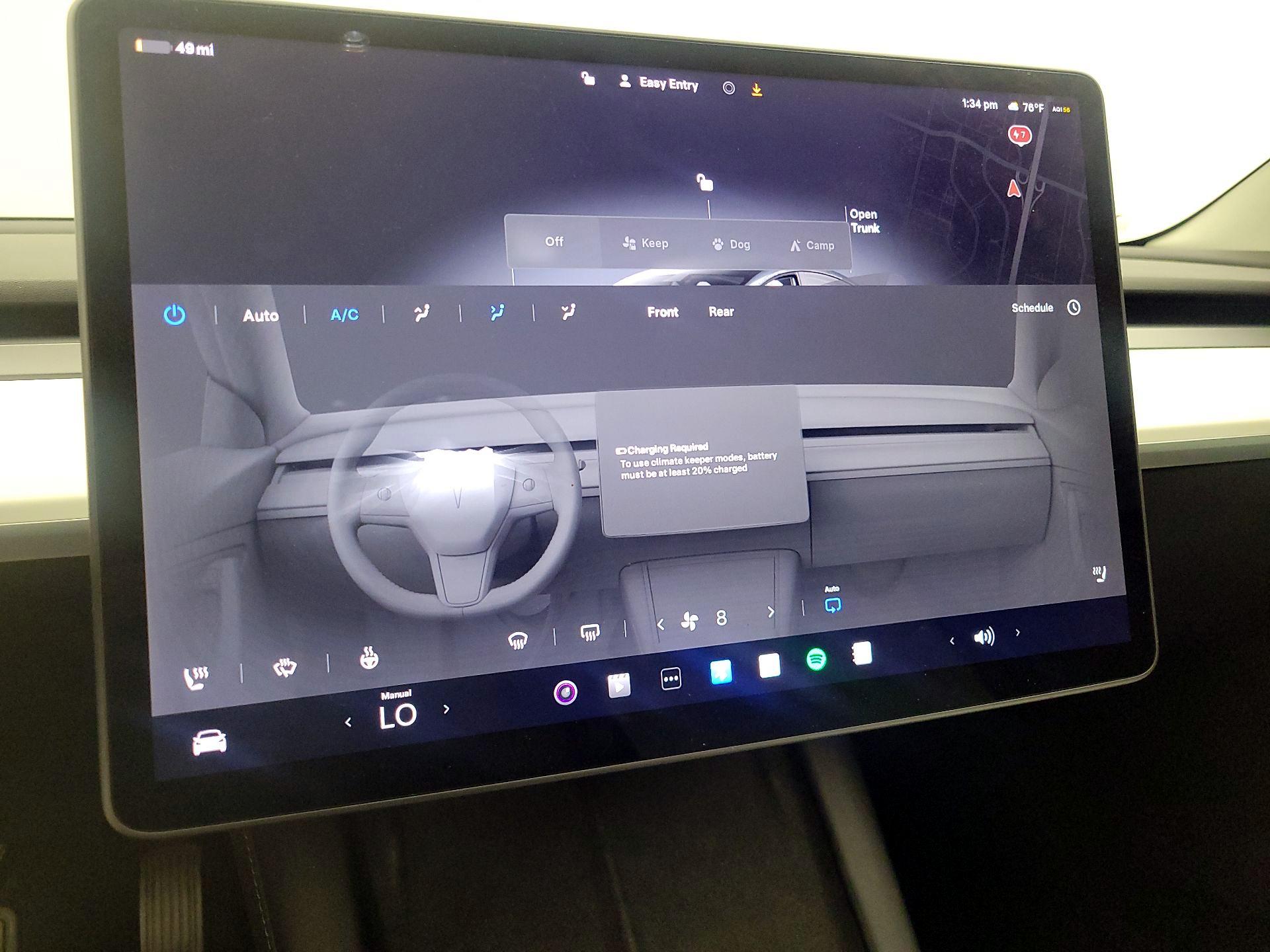 Thumbnail: 2023 Tesla Model 3 - 16